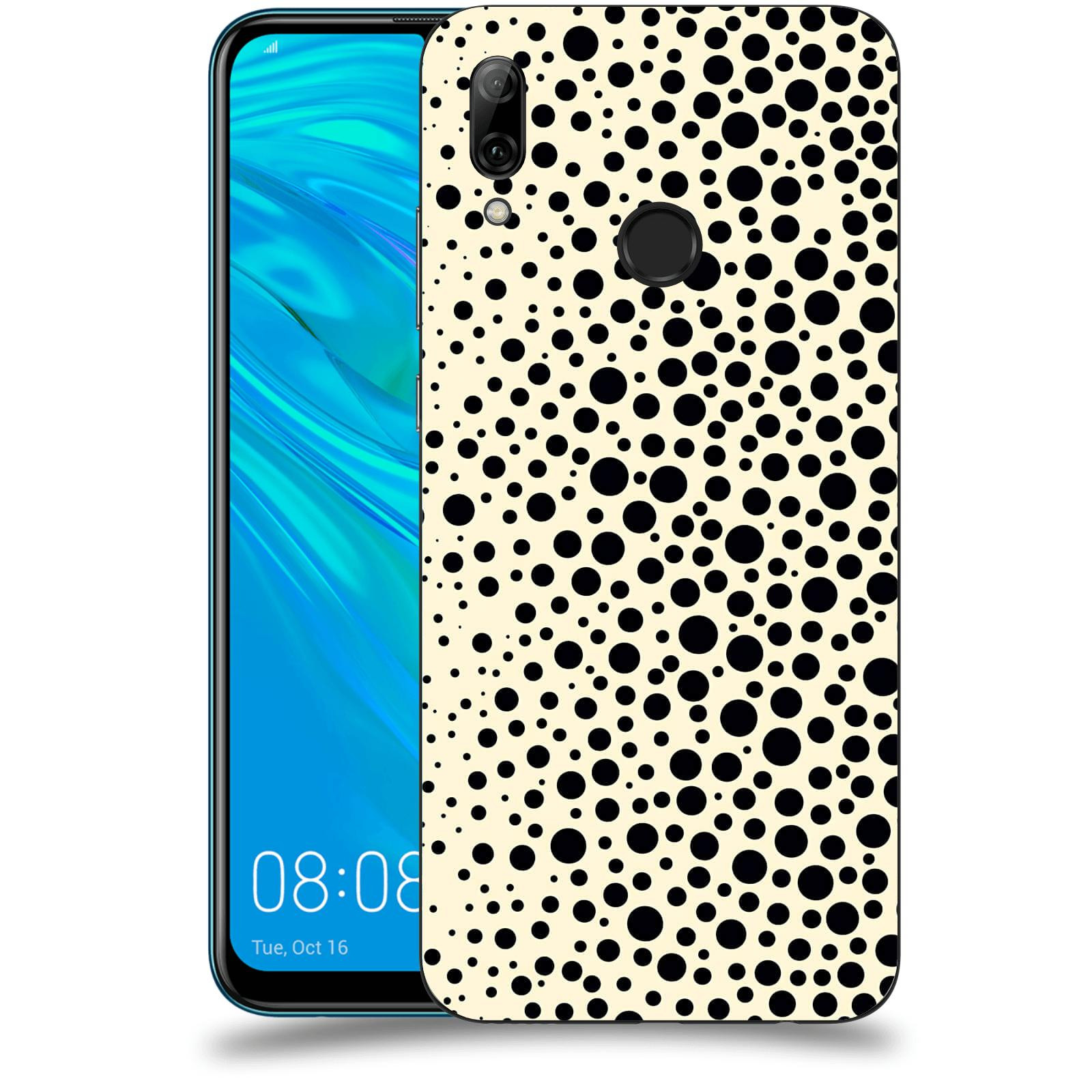 ACOVER Kryt na mobil Huawei P Smart 2019 - Chaos a Rovnováha