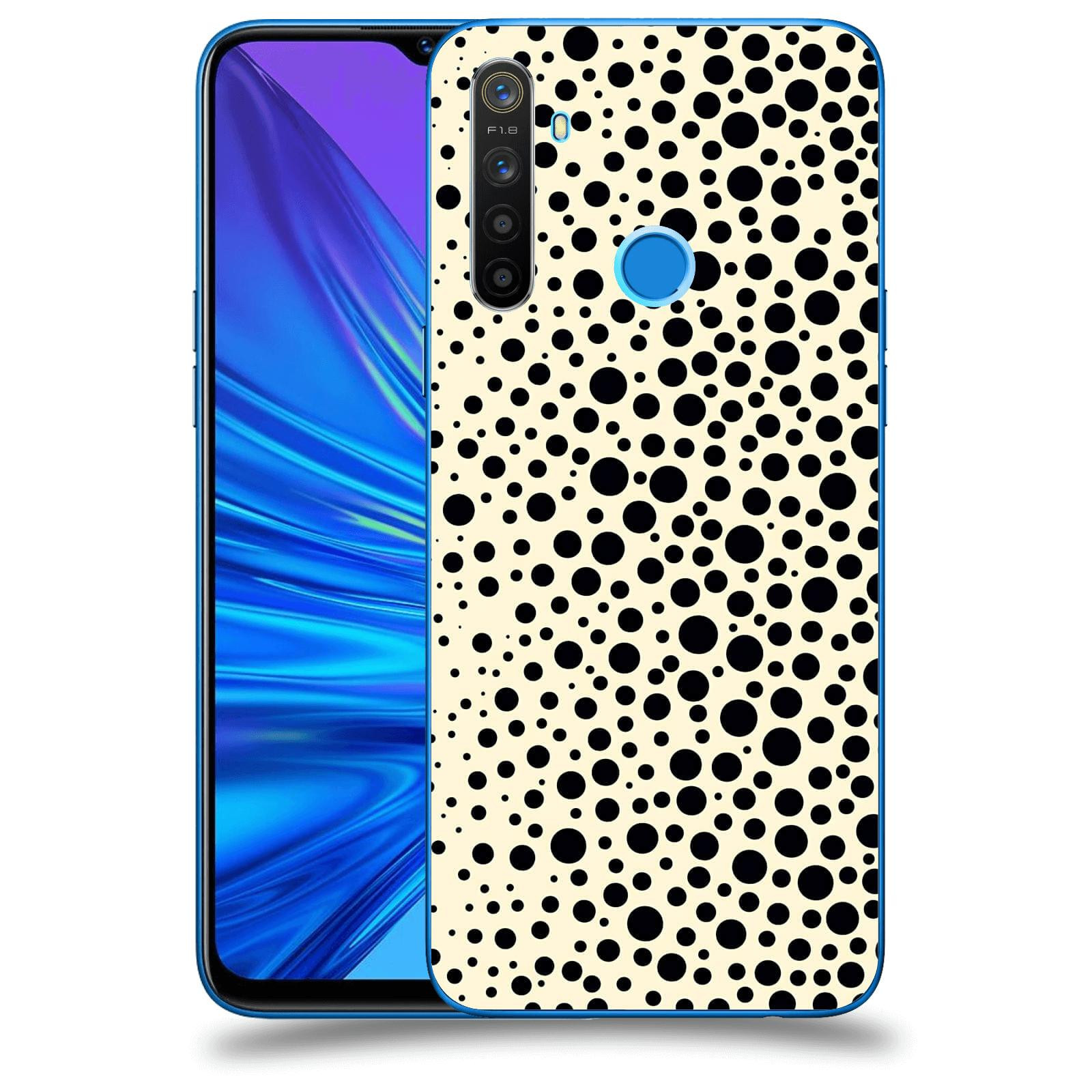 ACOVER Kryt na mobil Realme 5 - Chaos a Rovnováha