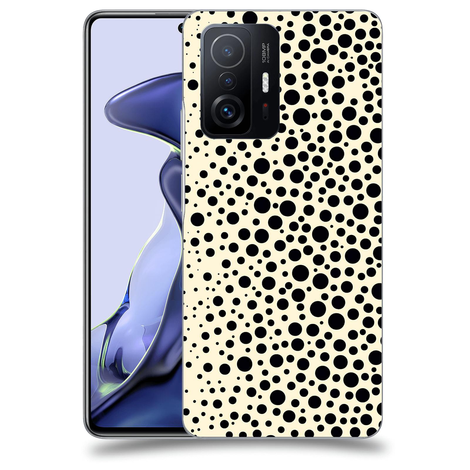 ACOVER Kryt na mobil Xiaomi 11T - Chaos a Rovnováha