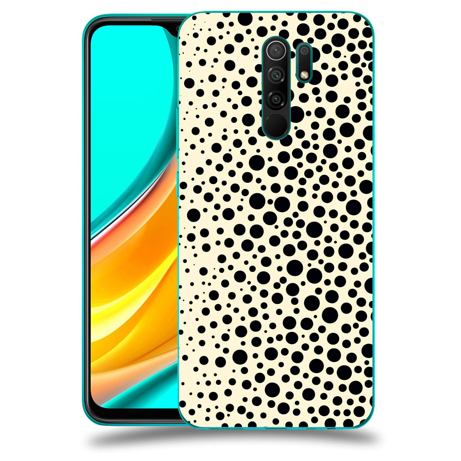ACOVER Kryt na mobil Xiaomi Mi 9 - Chaos a Rovnováha