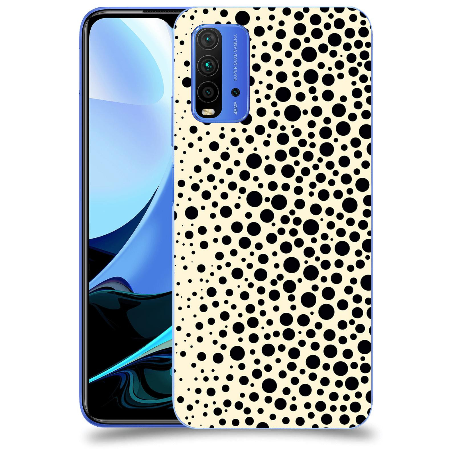 ACOVER Kryt na mobil Xiaomi Mi 9T (Pro) - Chaos a Rovnováha