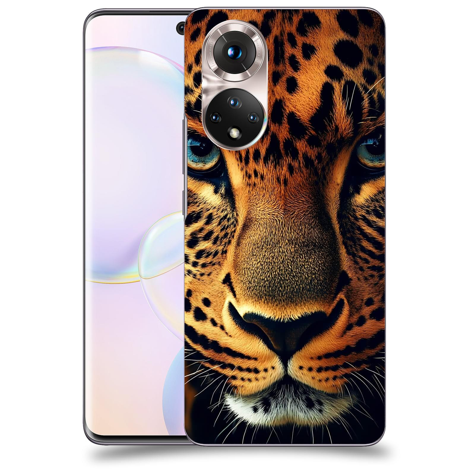 ACOVER Kryt na mobil Honor 50 5G - Intenzita a Divokost