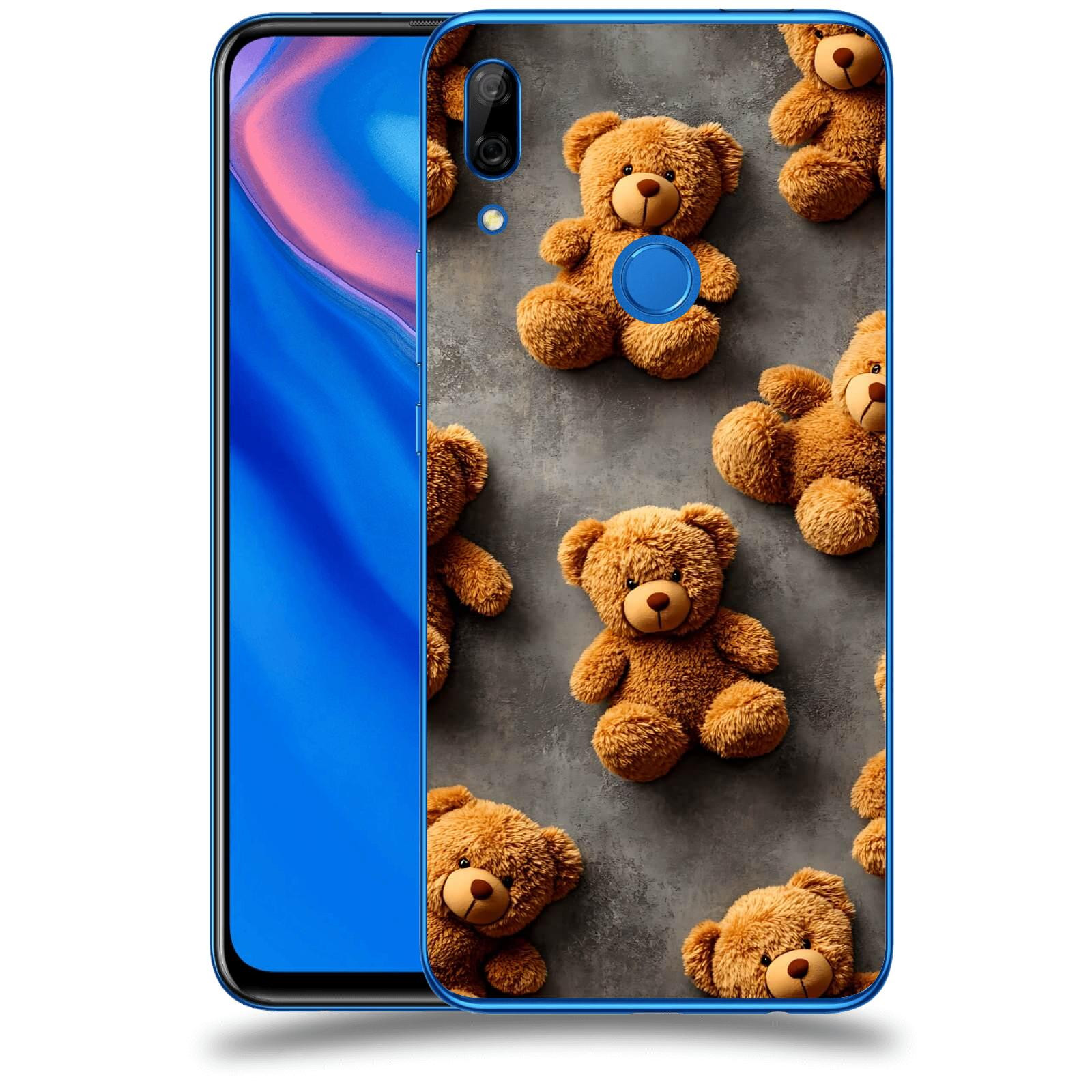 ACOVER Kryt na mobil Huawei P Smart Z - Laskavost a Nostalgie