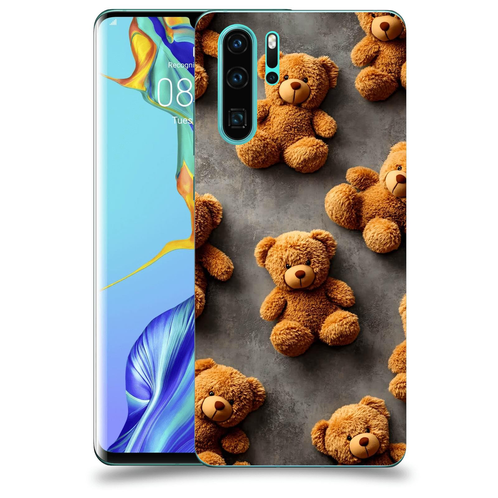 ACOVER Kryt na mobil Huawei P30 Pro - Laskavost a Nostalgie
