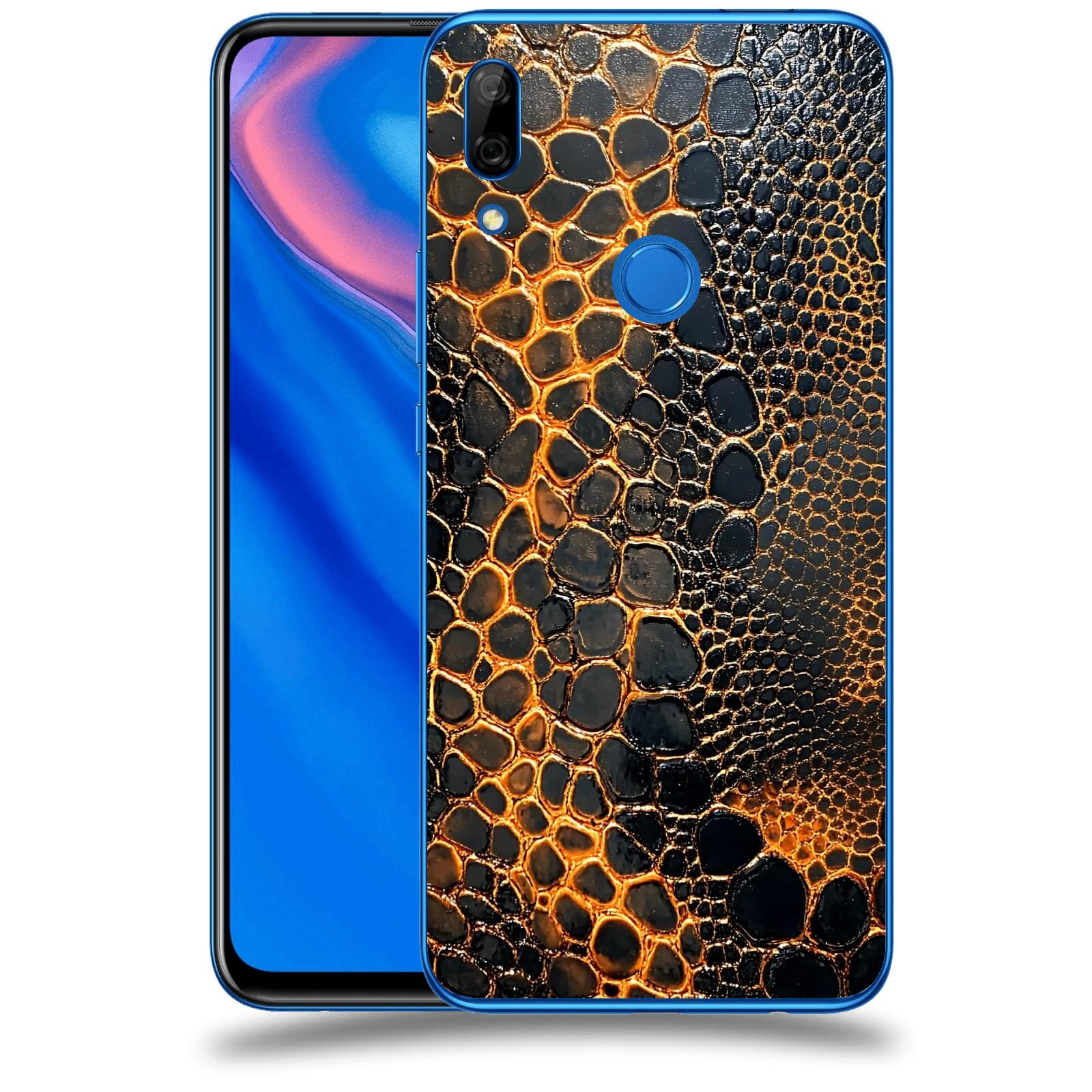 ACOVER Kryt na mobil Huawei P Smart Z - Síť a Energie