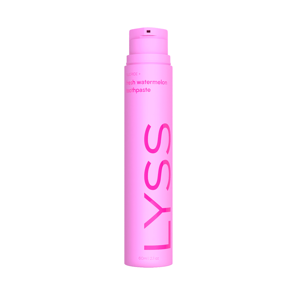 LYSS Melounová zubní pasta 60ml