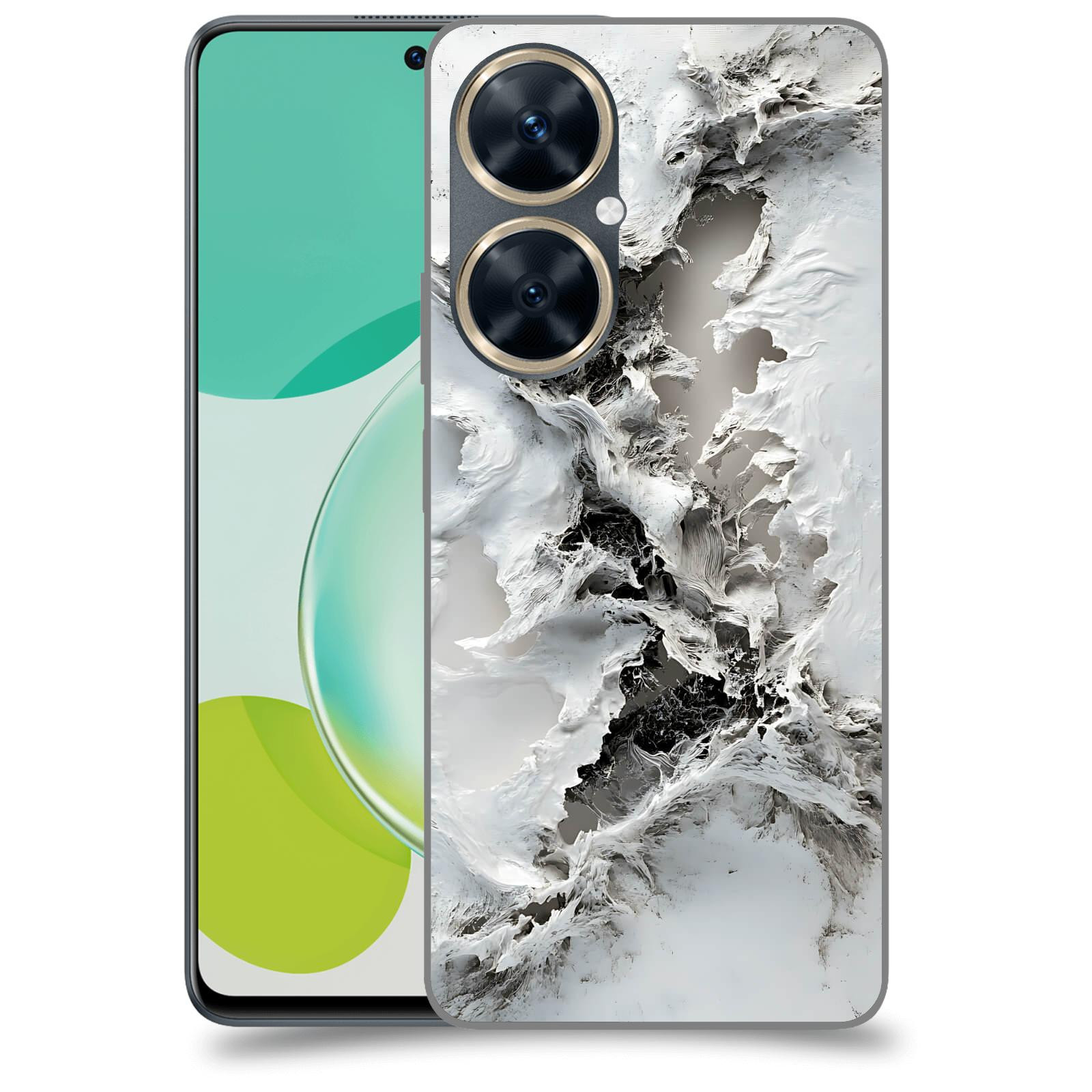 ACOVER Kryt na mobil HUAWEI Nova 11 - Frosty I