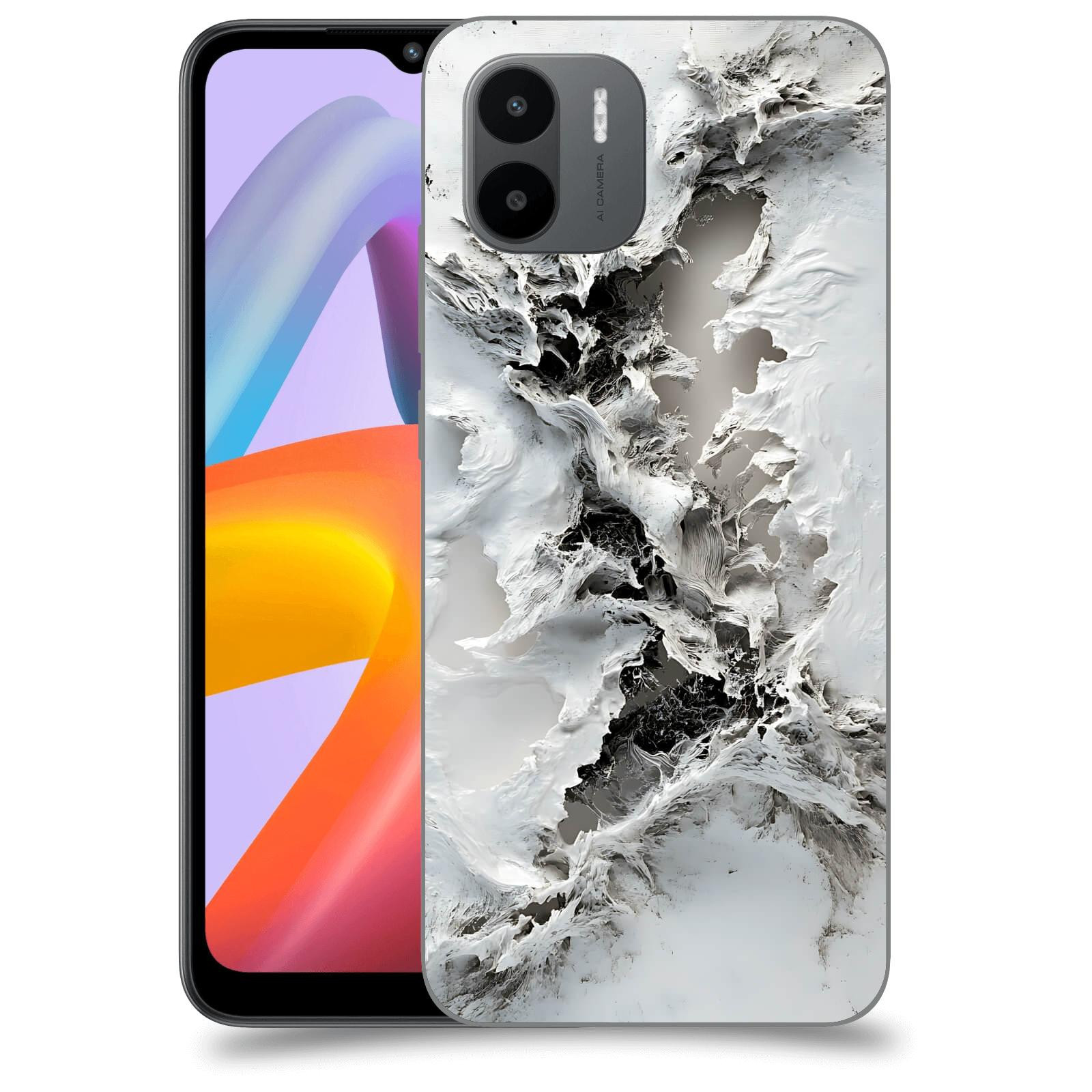 ACOVER Kryt na mobil Xiaomi Redmi A2+ - Frosty I