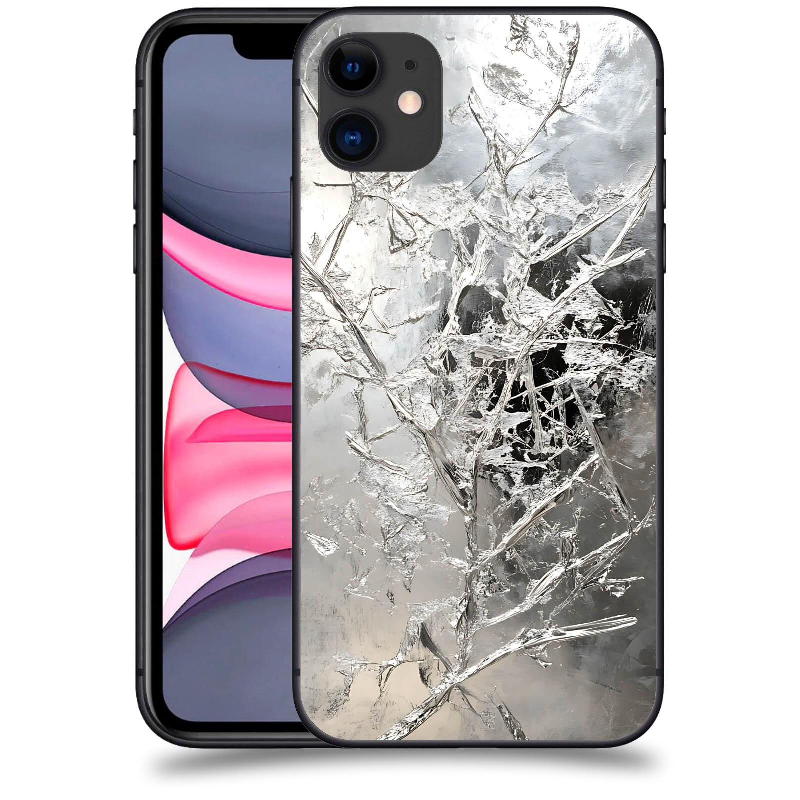 ACOVER Kryt na mobil Apple iPhone 11 - Frosty II