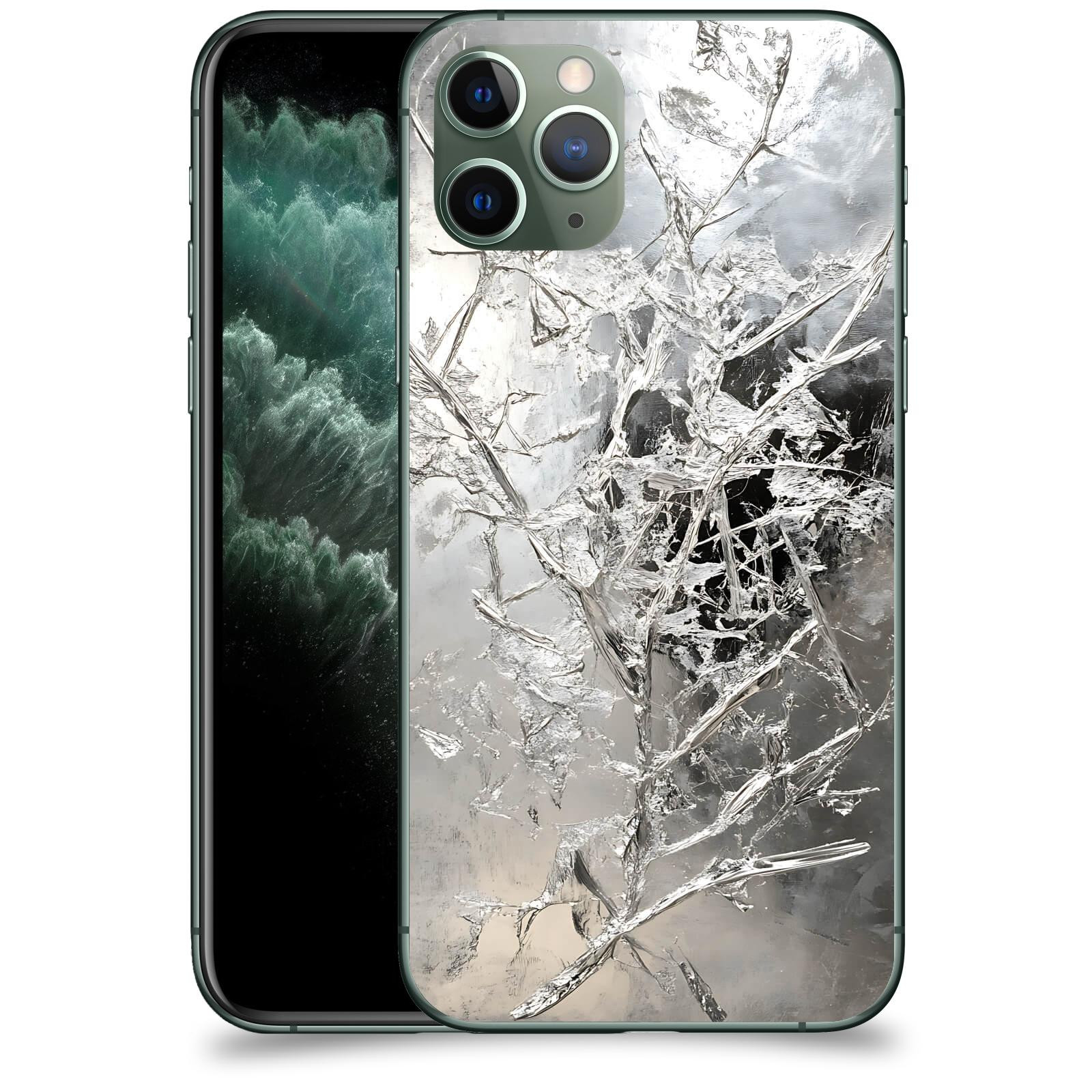 ACOVER Kryt na mobil Apple iPhone 11 Pro - Frosty II