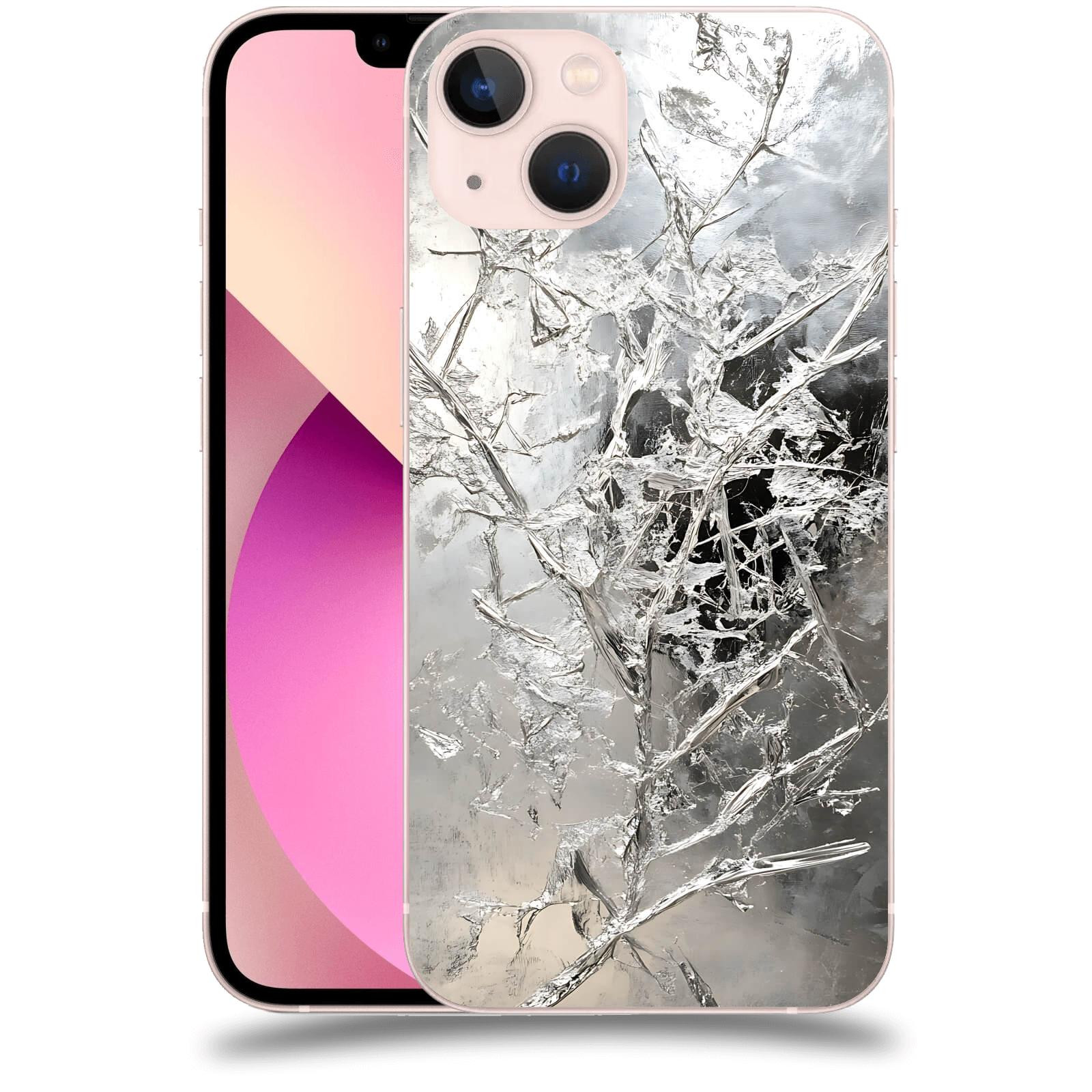 ACOVER Kryt na mobil Apple iPhone 13 - Frosty II