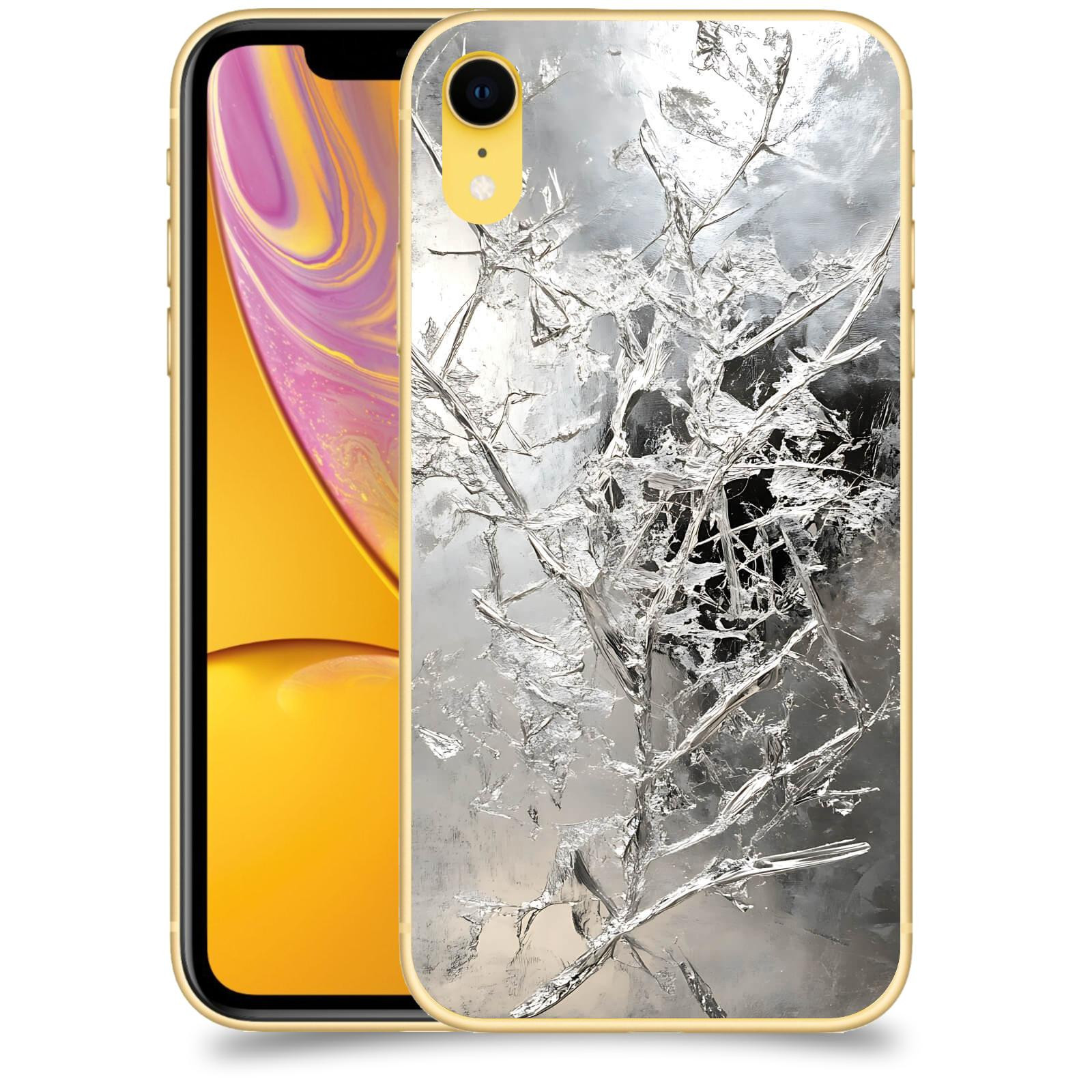 ACOVER Kryt na mobil Apple iPhone XR - Frosty II