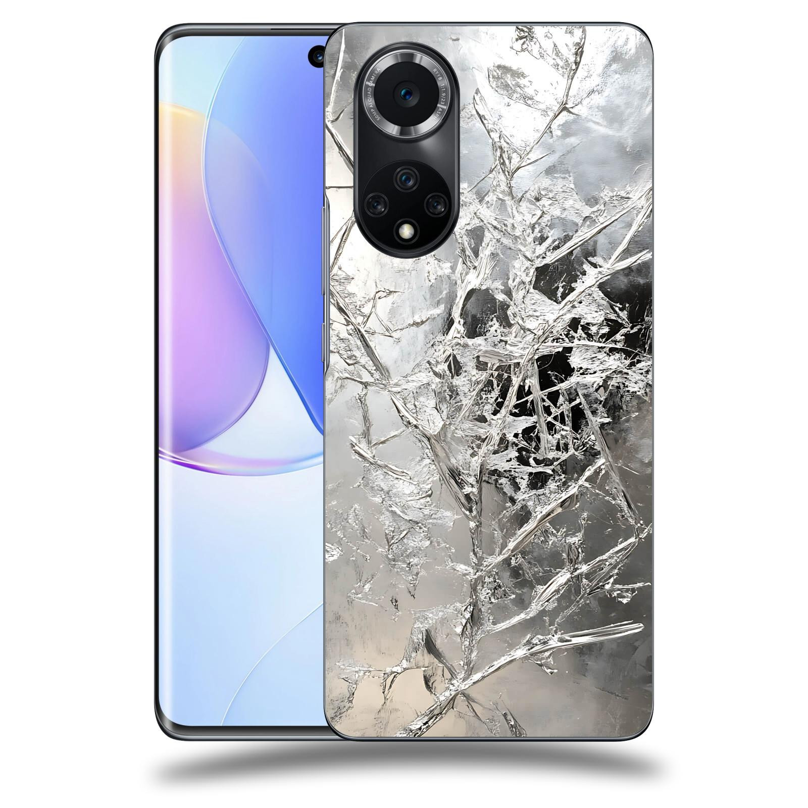 ACOVER Kryt na mobil Huawei Nova 9 - Frosty II