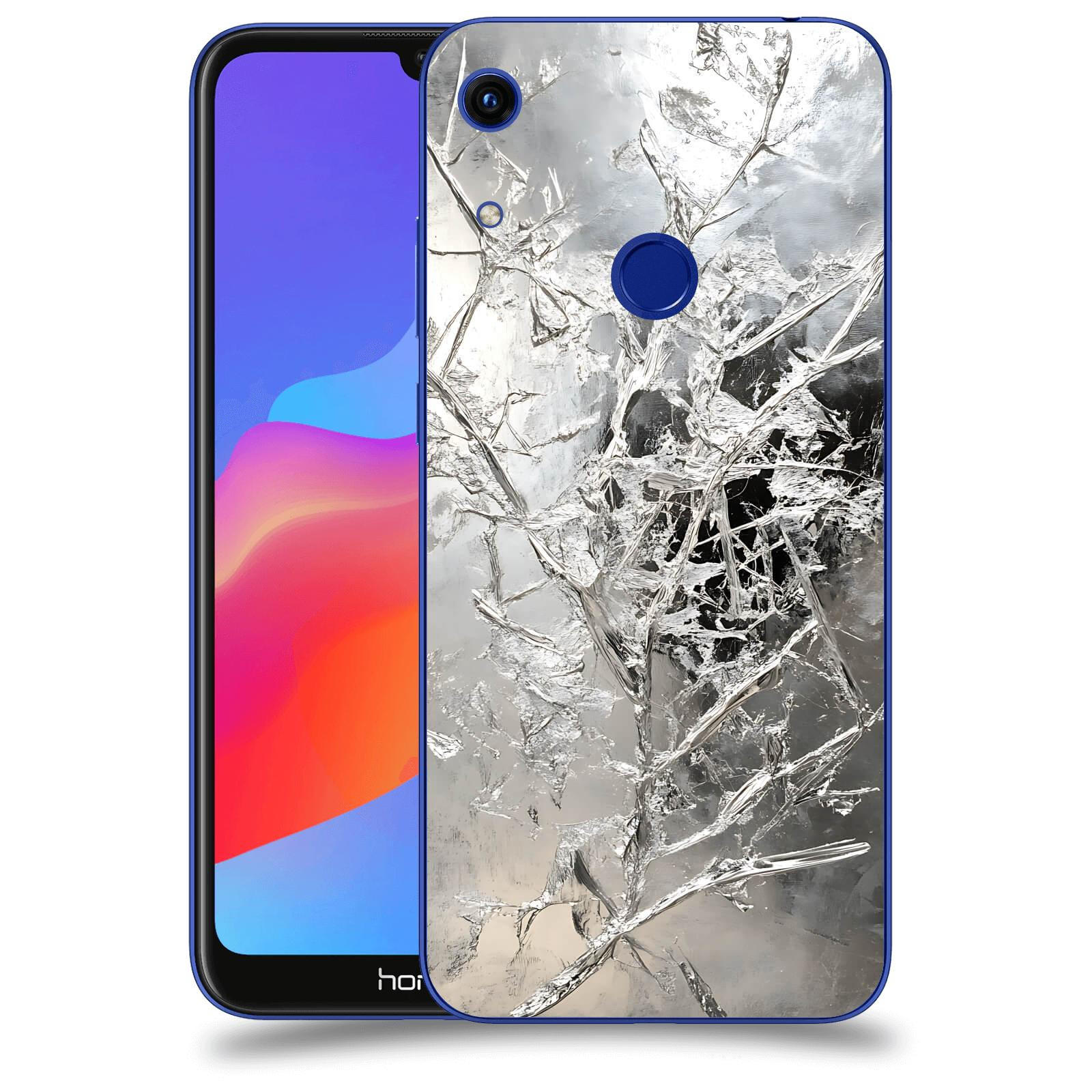 ACOVER Kryt na mobil Honor 8A - Frosty II