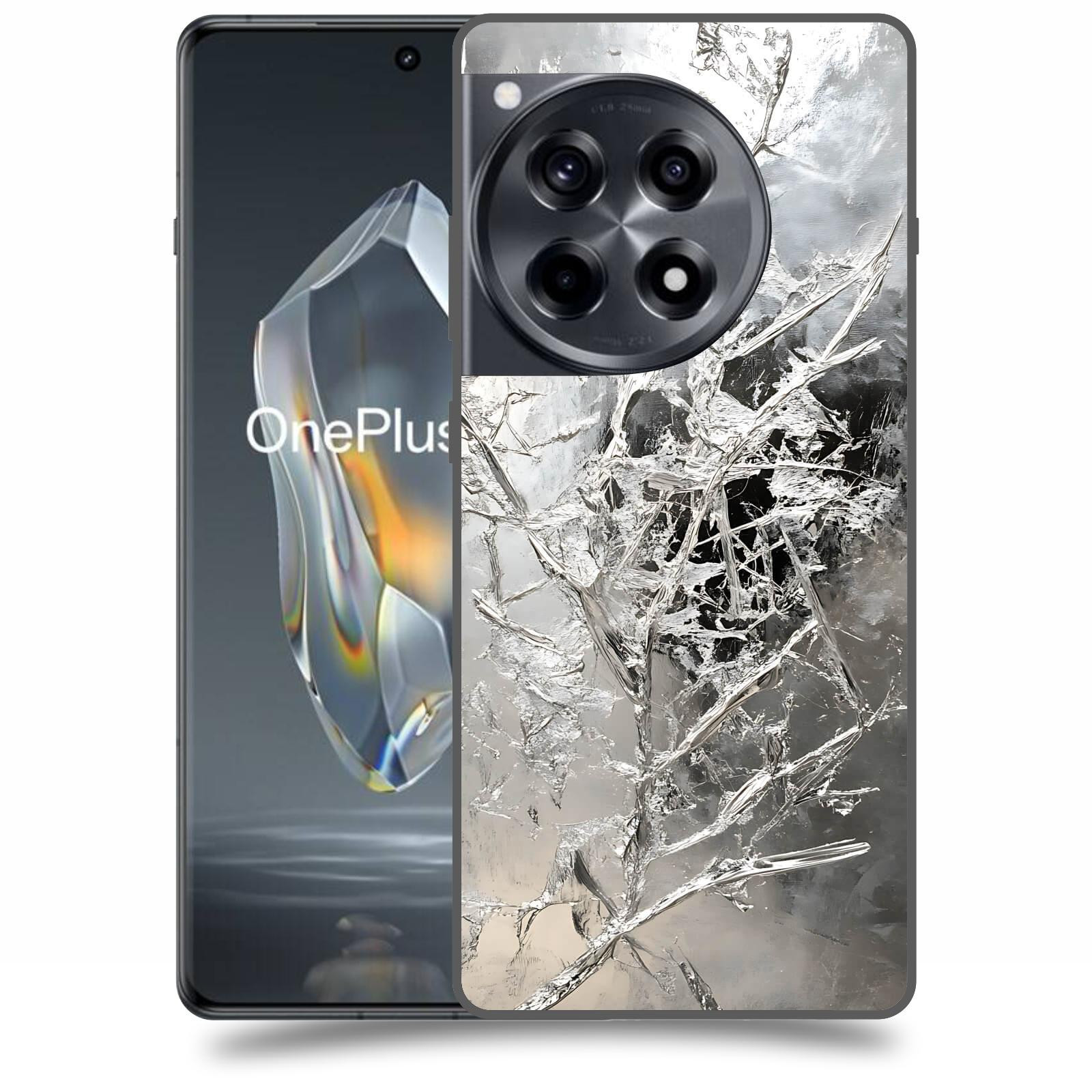ACOVER Kryt na mobil OnePlus 12 - Frosty II