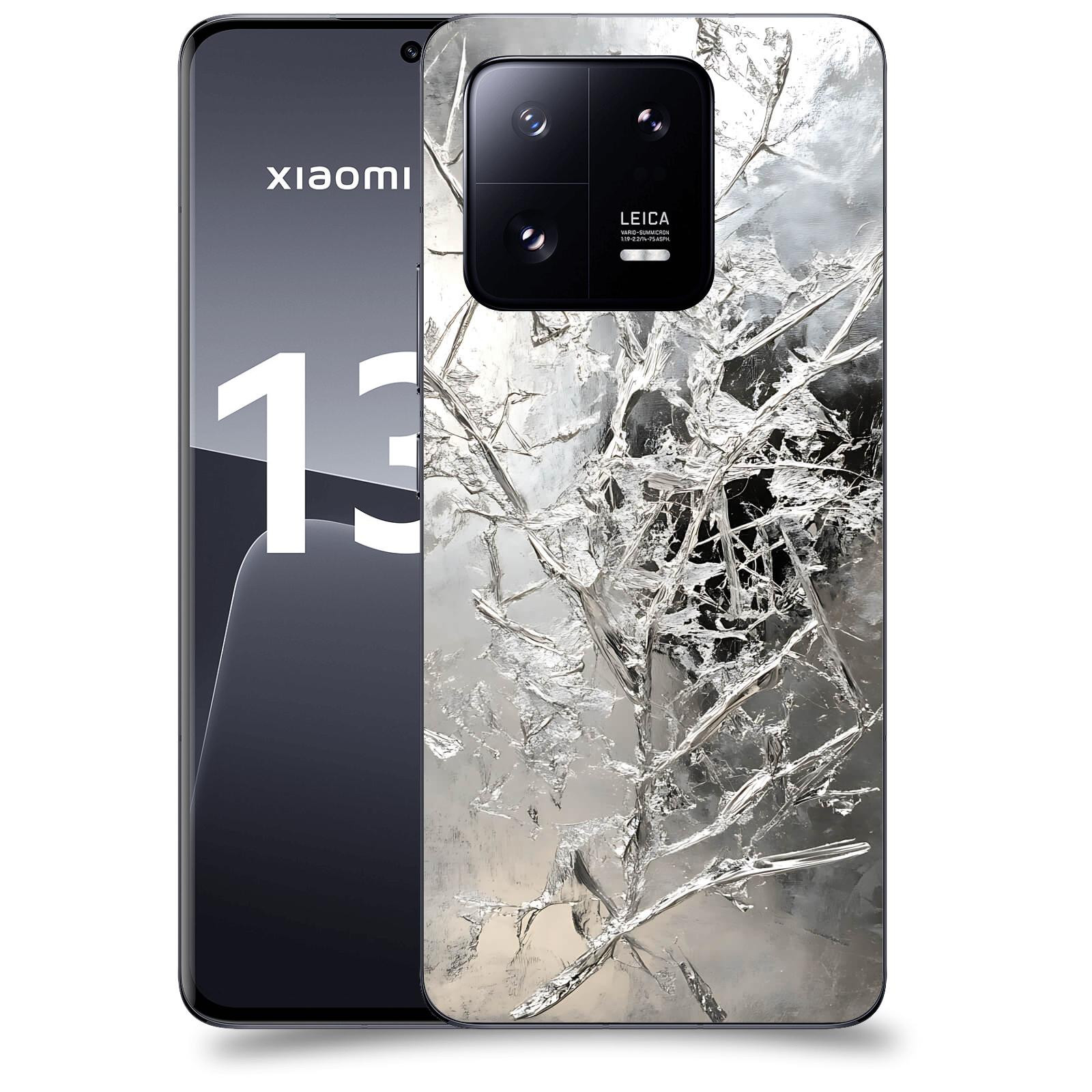 ACOVER Kryt na mobil Xiaomi 13 Pro - Frosty II