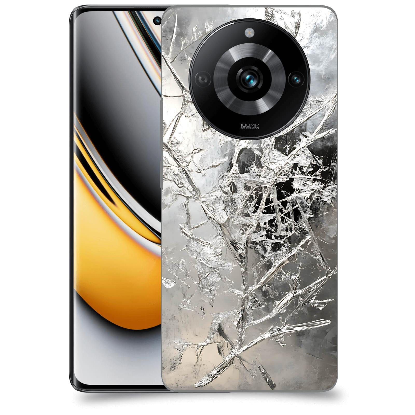 ACOVER Kryt na mobil Realme 11 Pro 5G - Frosty II
