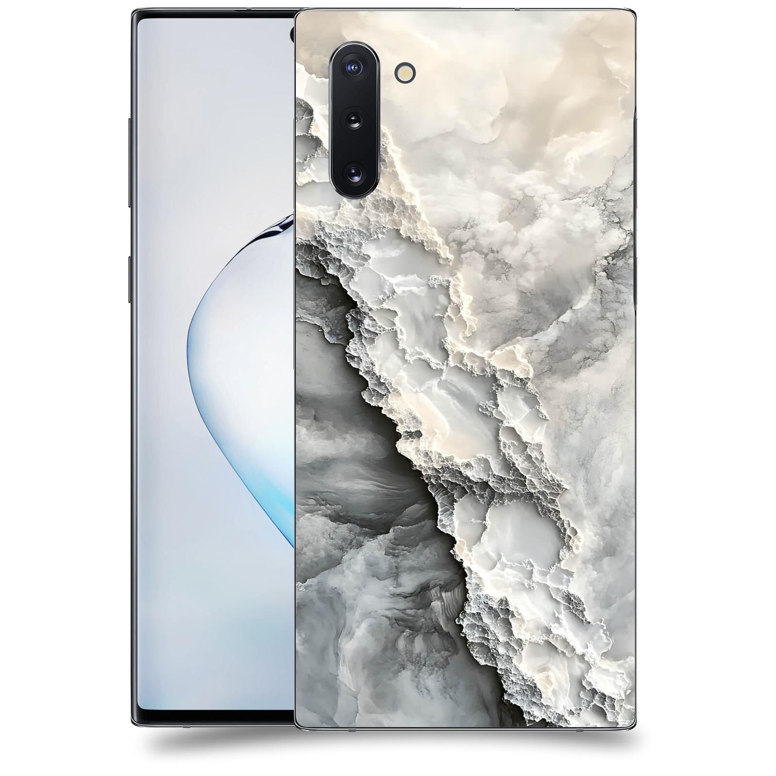 ACOVER Kryt na mobil Samsung Galaxy Note 10 N970F - Frosty III