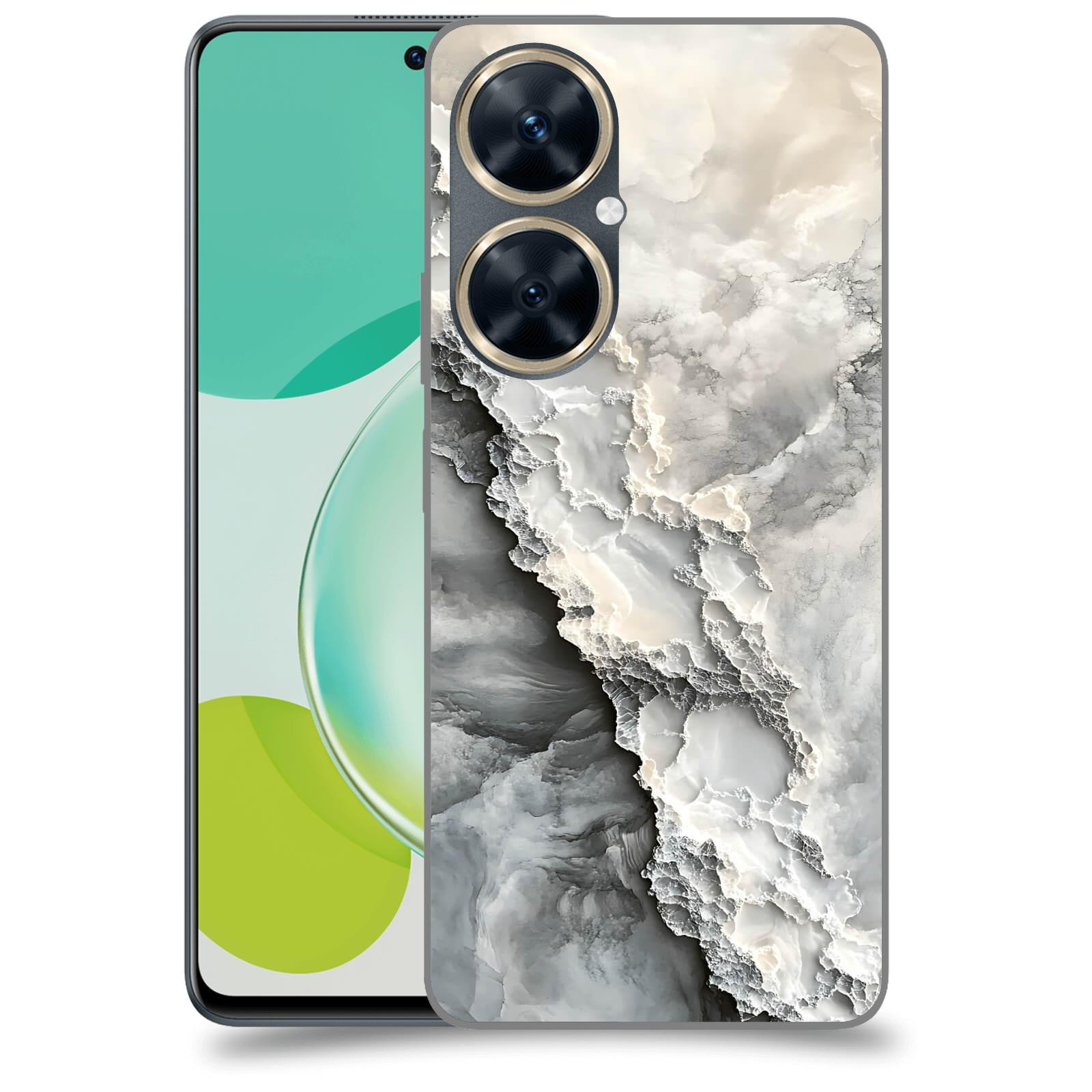 ACOVER Kryt na mobil HUAWEI Nova 11 - Frosty III