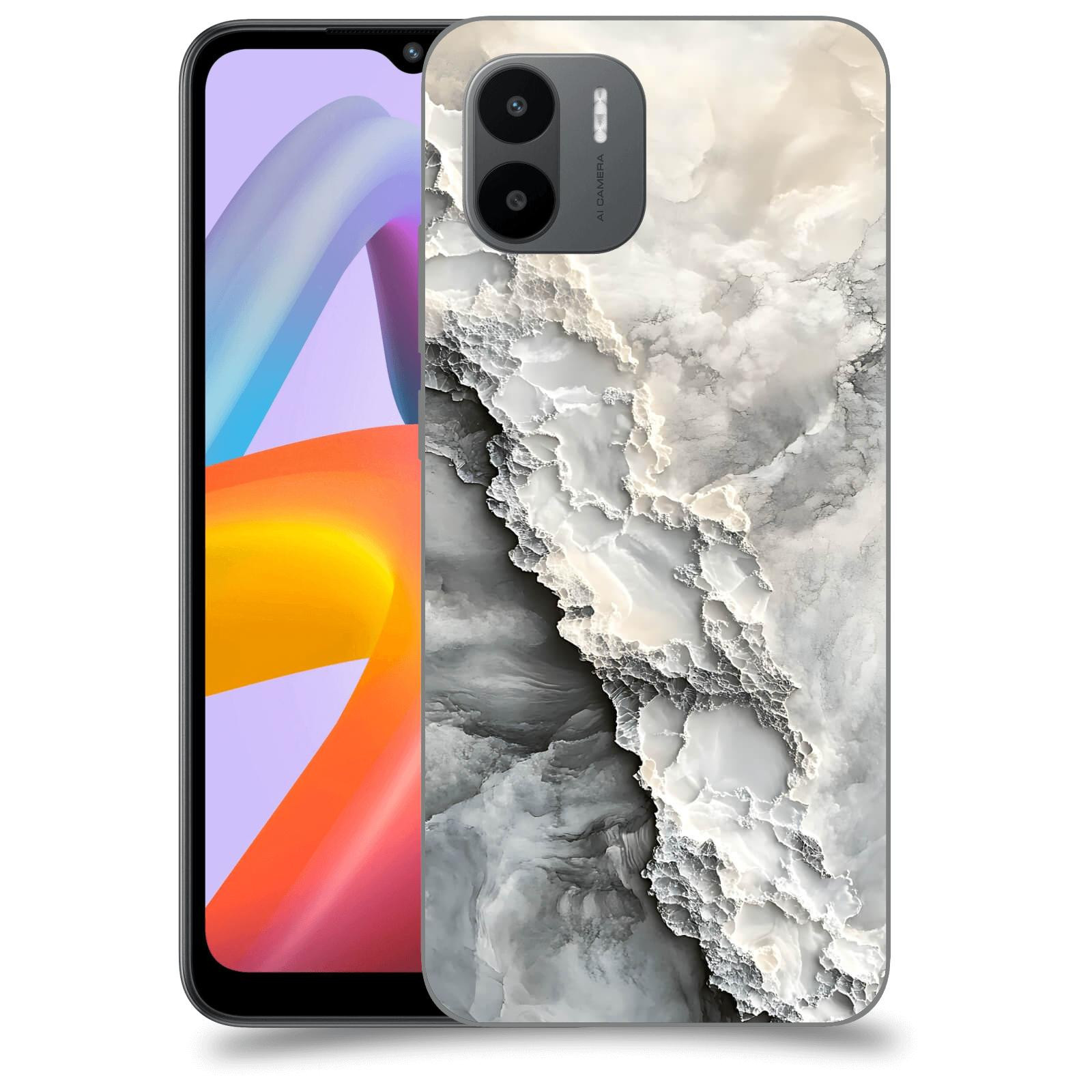 ACOVER Kryt na mobil Xiaomi Redmi A2+ - Frosty III