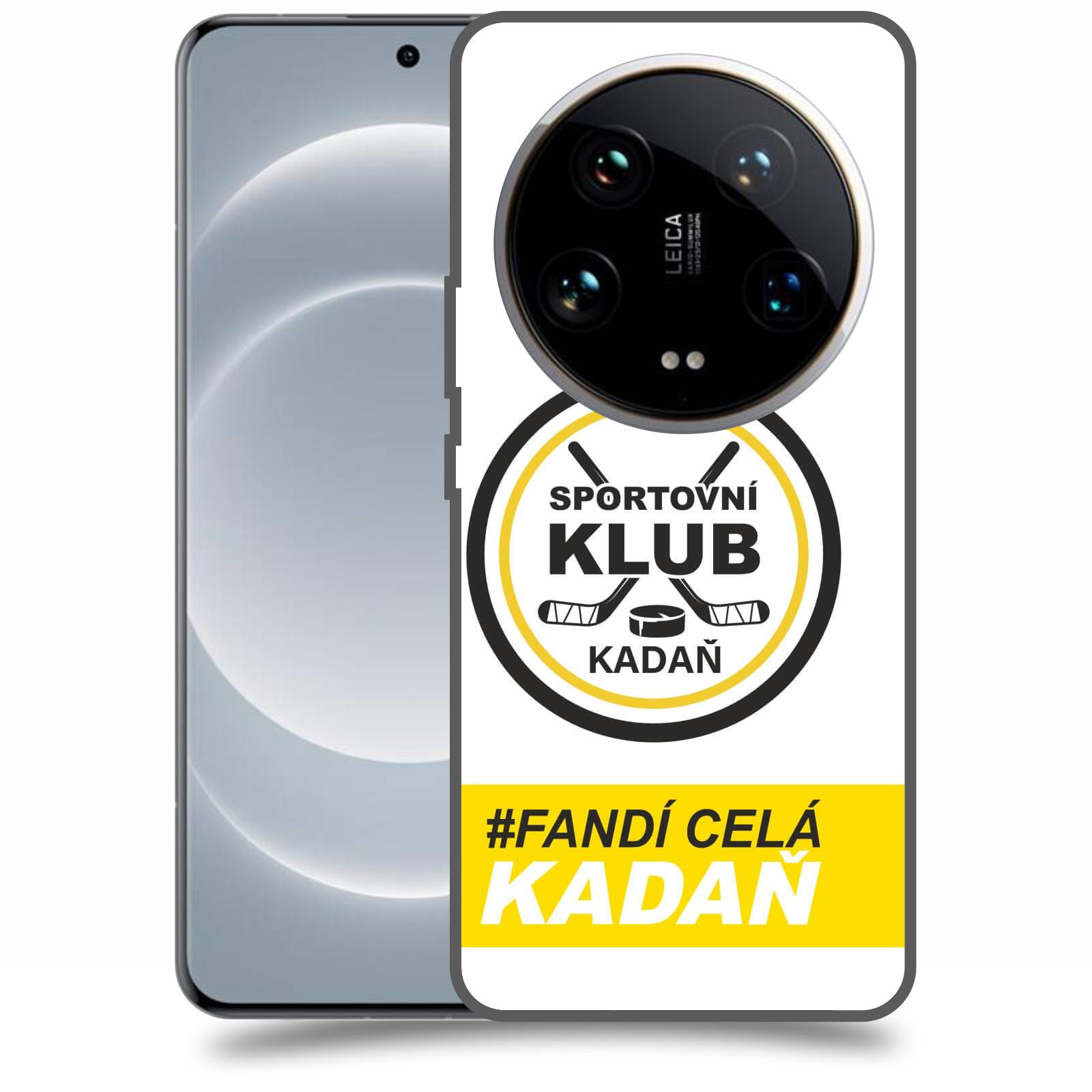 ACOVER Kryt na mobil Xiaomi 14 Ultra - SK Kadaň I