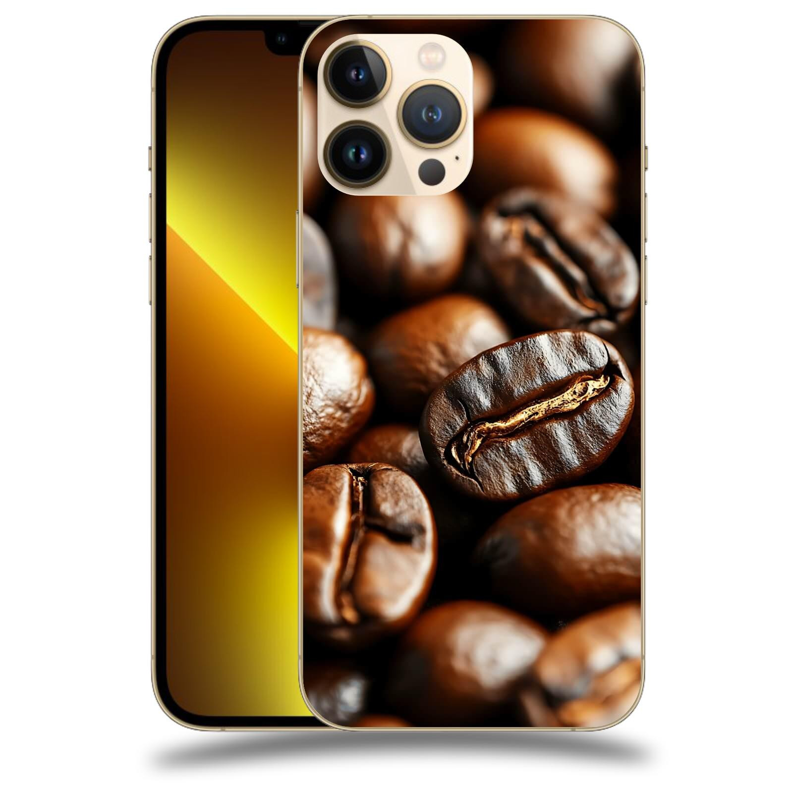 ACOVER Kryt na mobil Apple iPhone 13 Pro - Aromatická intenzita