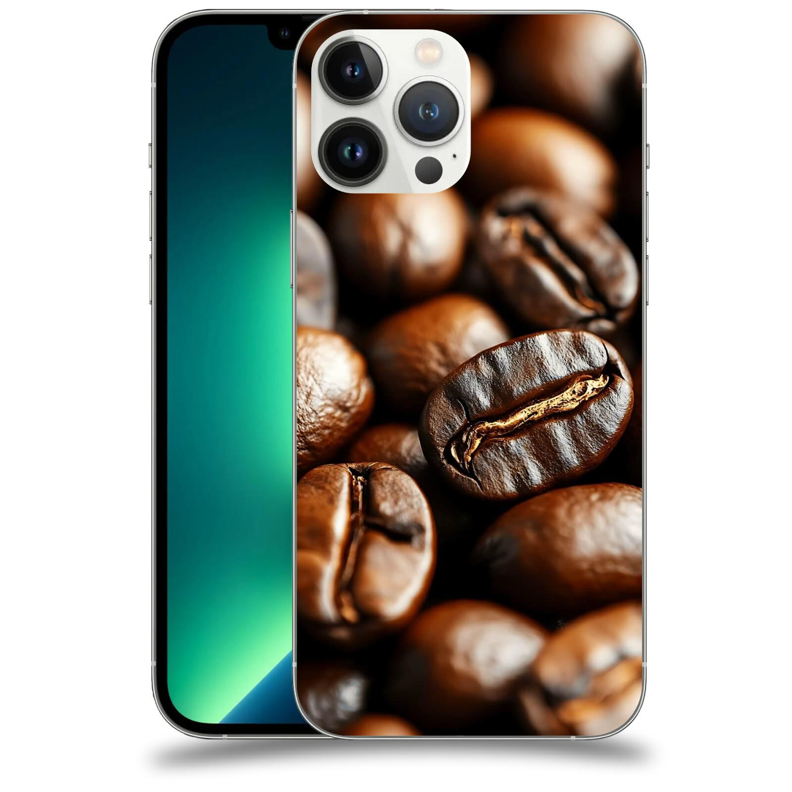 ACOVER Kryt na mobil Apple iPhone 13 Pro Max - Aromatická intenzita