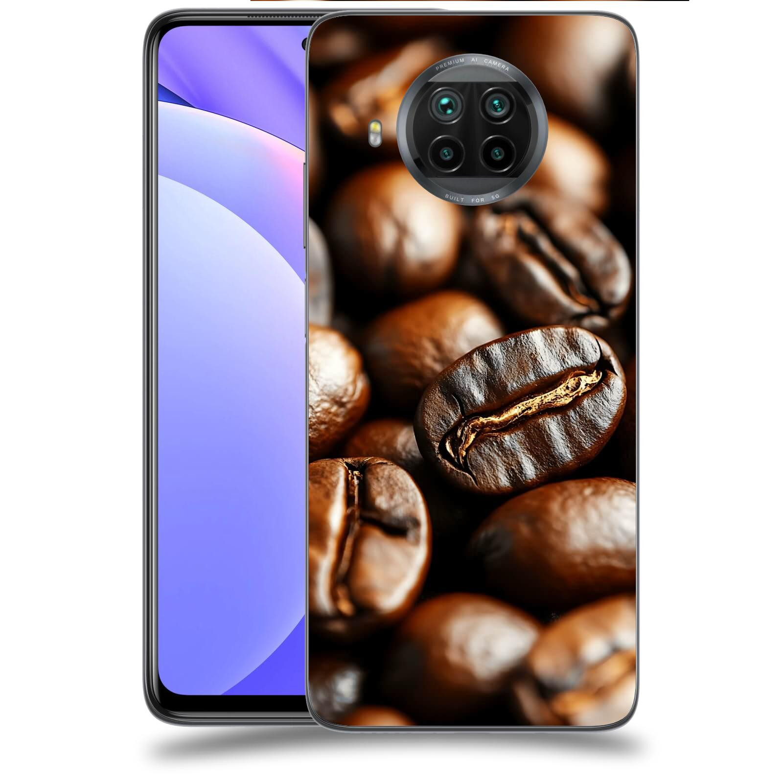 ACOVER Kryt na mobil Xiaomi Mi 10T Lite - Aromatická intenzita