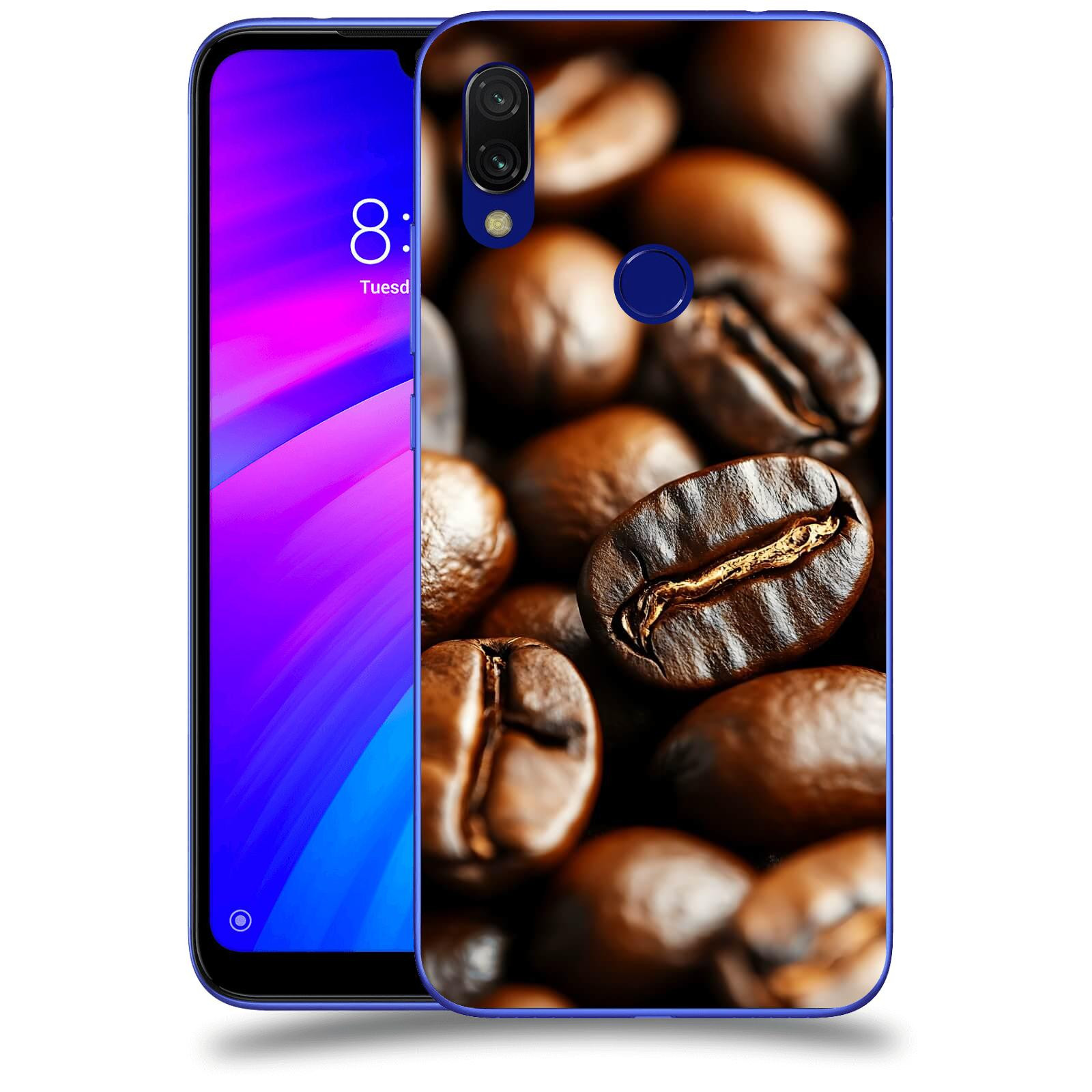 ACOVER Kryt na mobil Xiaomi Redmi 7 - Aromatická intenzita