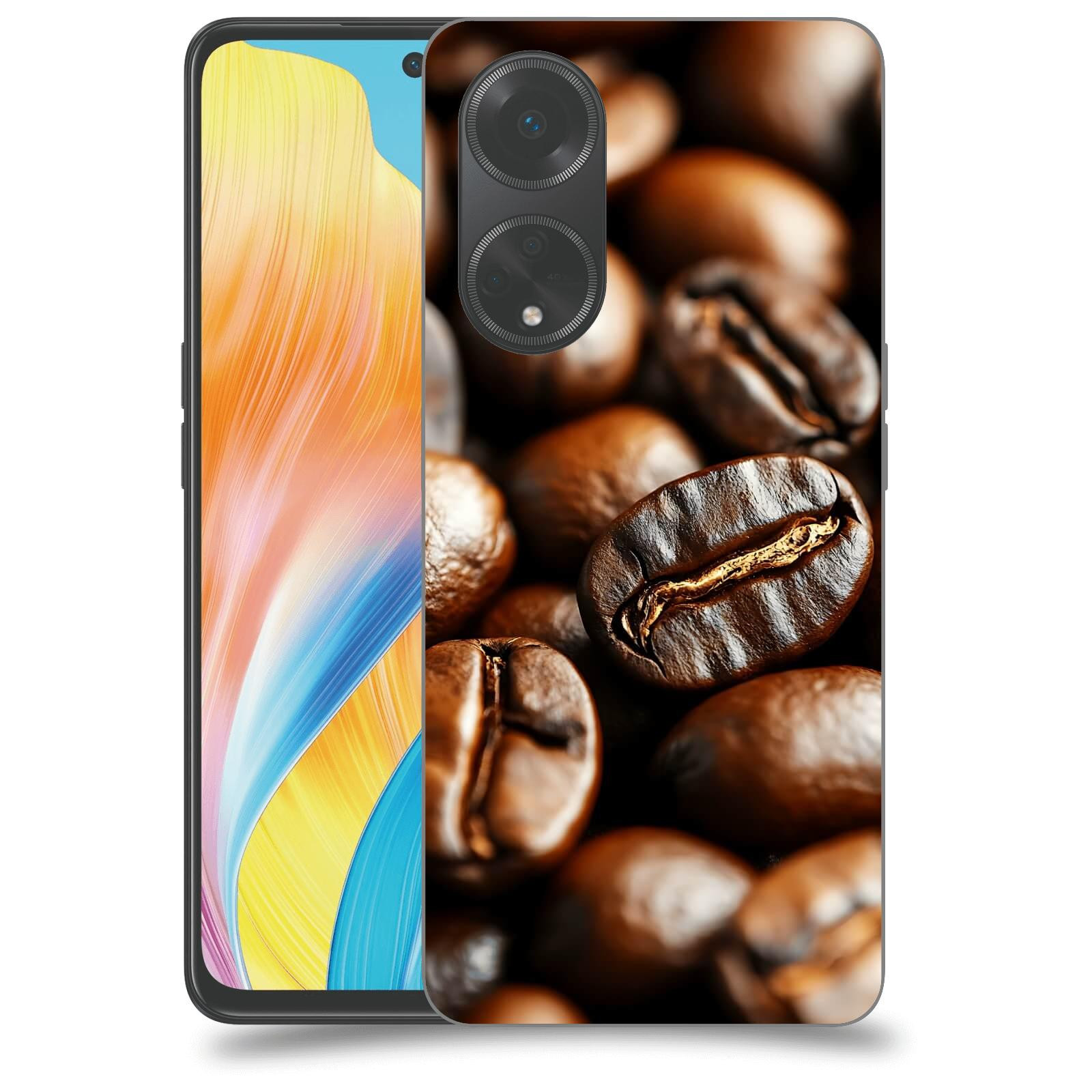 ACOVER Kryt na mobil OPPO A98 5G - Aromatická intenzita
