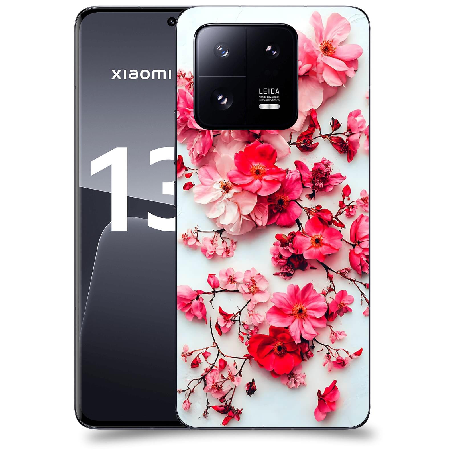 ACOVER Kryt na mobil Xiaomi 13 Pro - Divoká něžnost