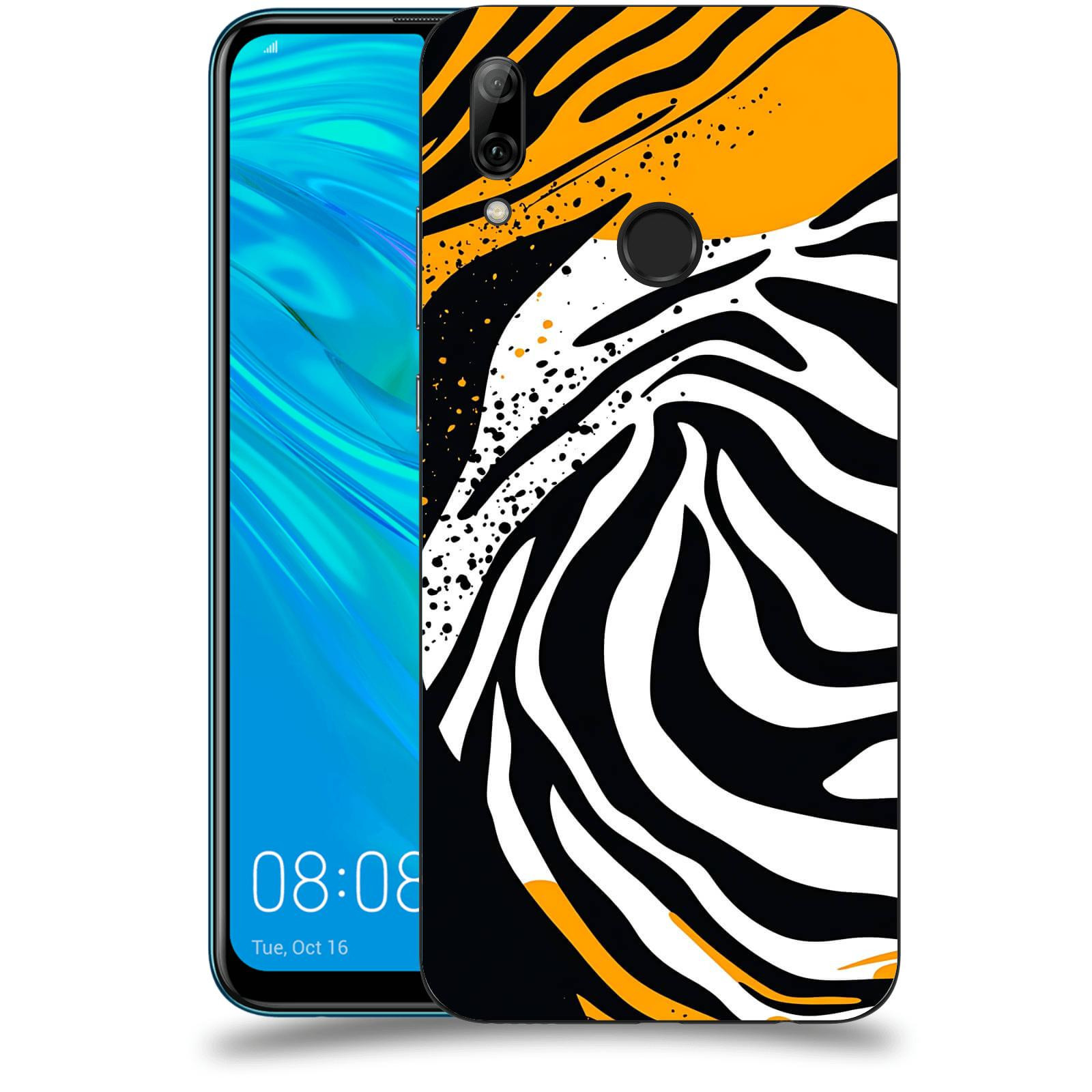 ACOVER Kryt na mobil Huawei P Smart 2019 - Divoký kontrast