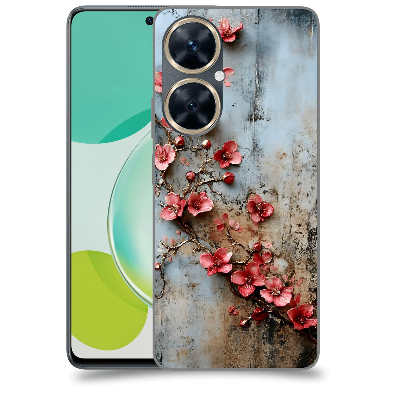 ACOVER Kryt na mobil HUAWEI Nova 11 - Drsná krása