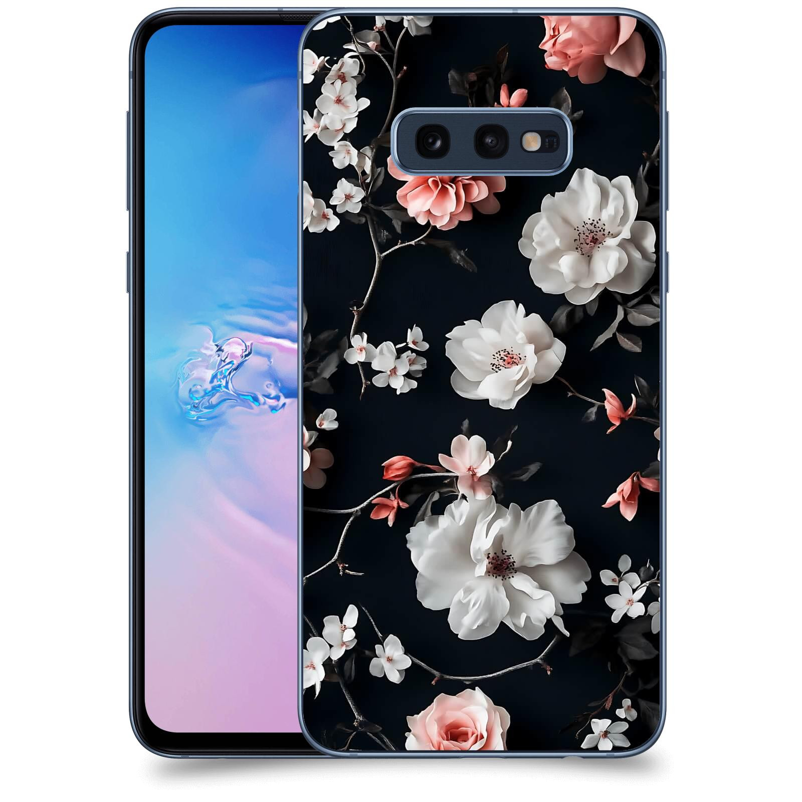 ACOVER Kryt na mobil Samsung Galaxy S10e G970 - Elegantní kontrast