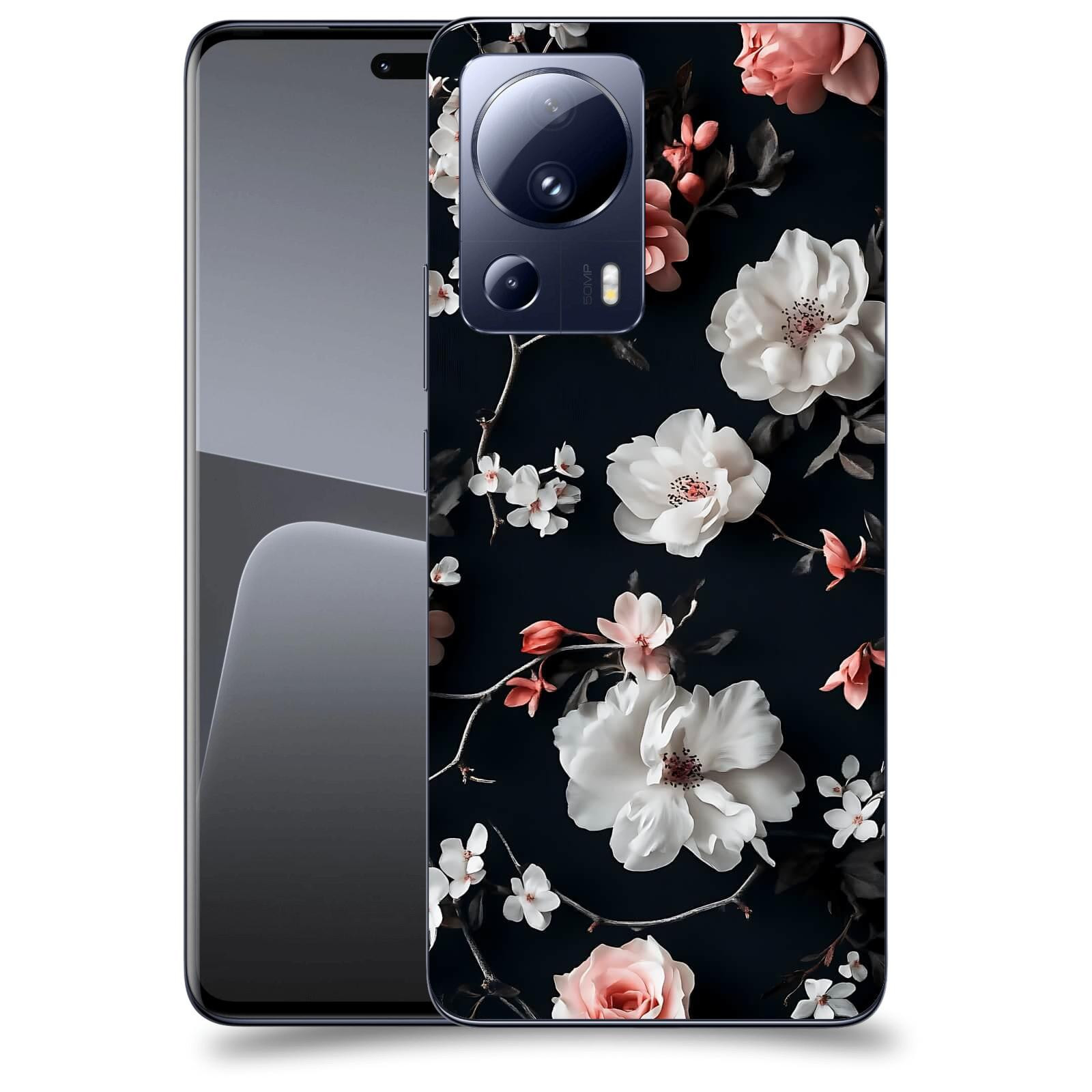 ACOVER Kryt na mobil Xiaomi 13 Lite - Elegantní kontrast