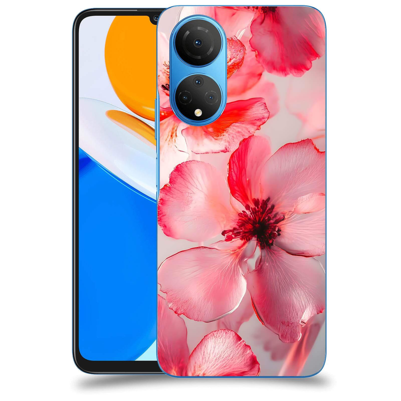 ACOVER Kryt na mobil Honor X7 - Éterická krása