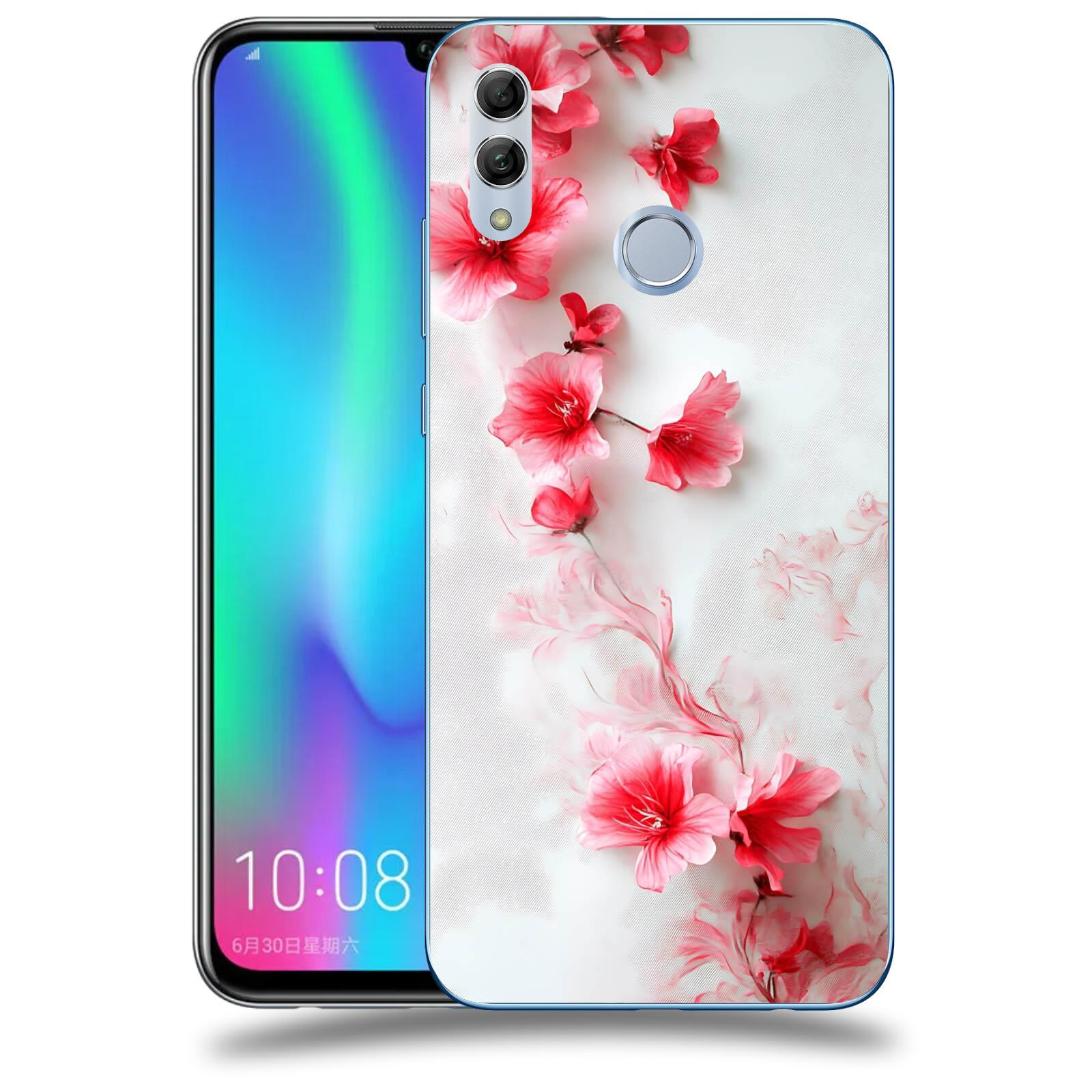 ACOVER Kryt na mobil Honor 10 Lite - Éterická vášeň