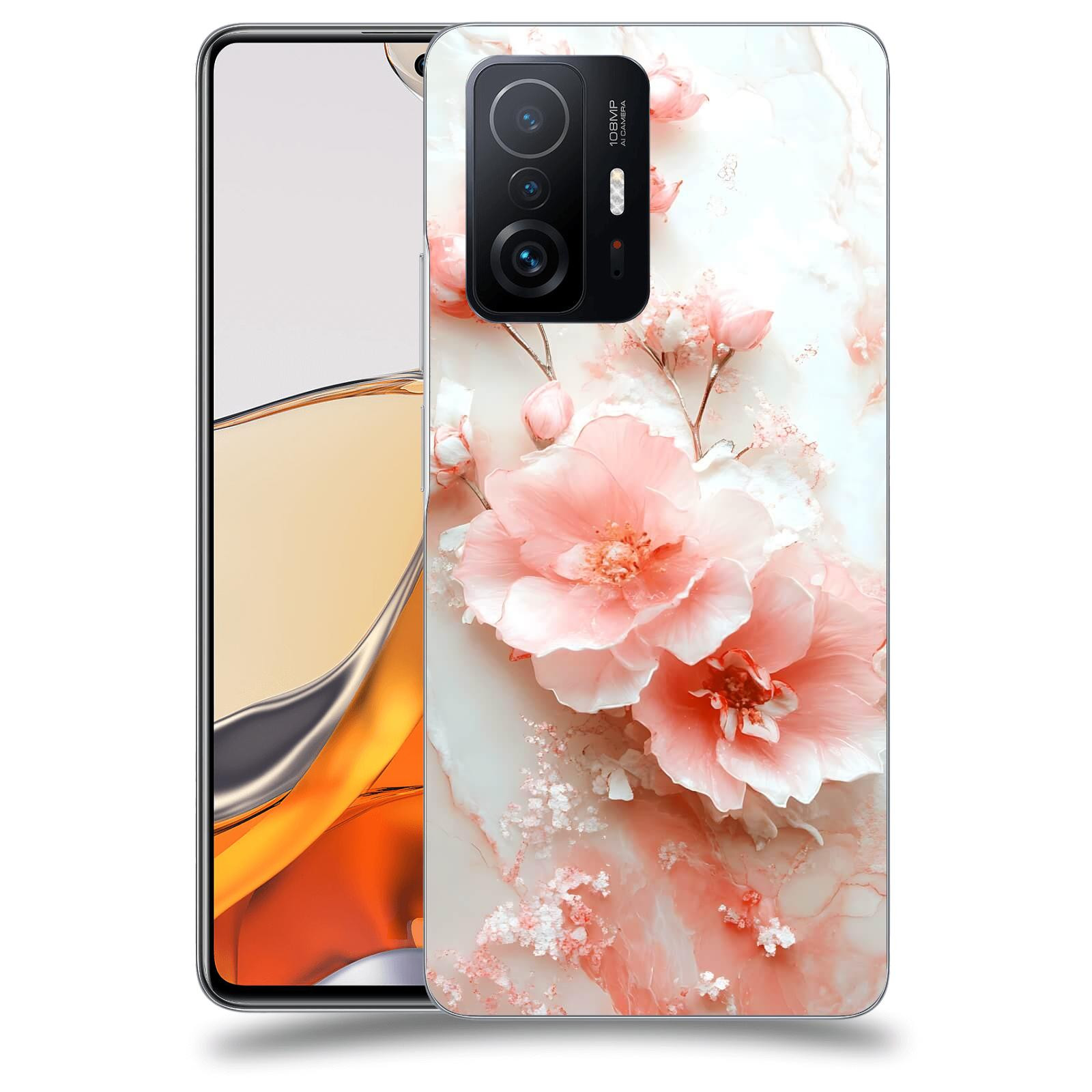 ACOVER Kryt na mobil Xiaomi 11T Pro - Jemná elegance