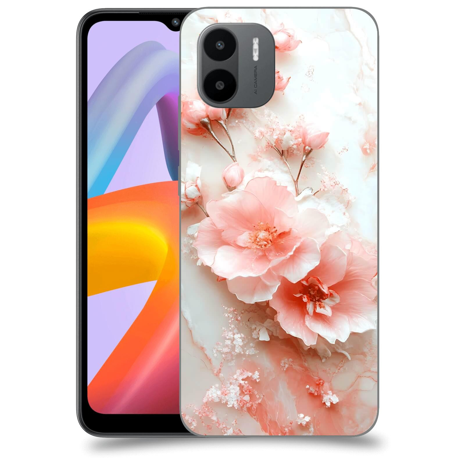 ACOVER Kryt na mobil Xiaomi Redmi A2+ - Jemná elegance