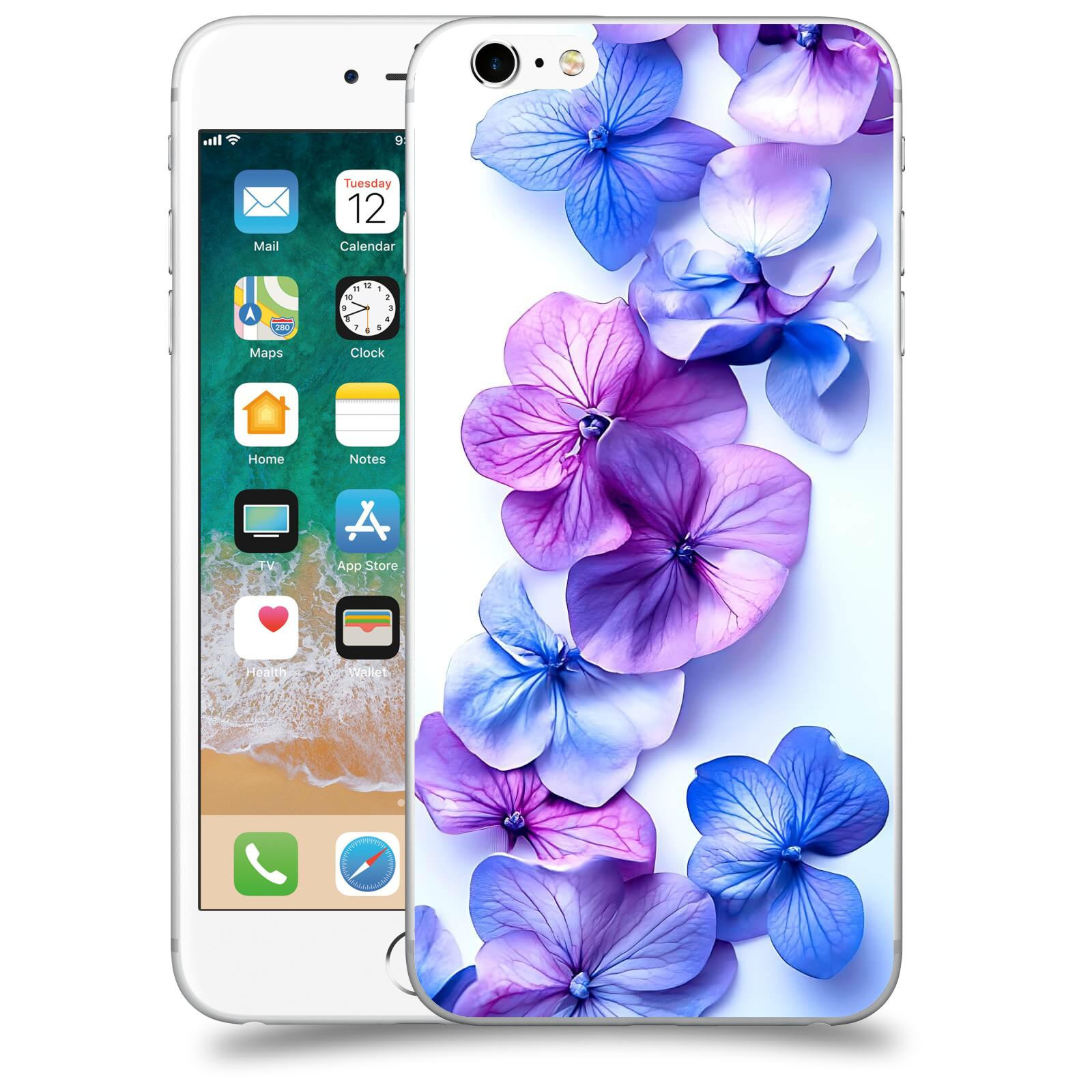 ACOVER Kryt na mobil Apple iPhone 6 Plus/6S Plus - Jemná harmonie