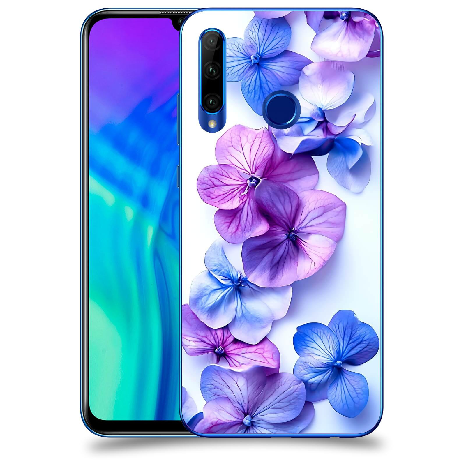 ACOVER Kryt na mobil Honor 20 Lite - Jemná harmonie