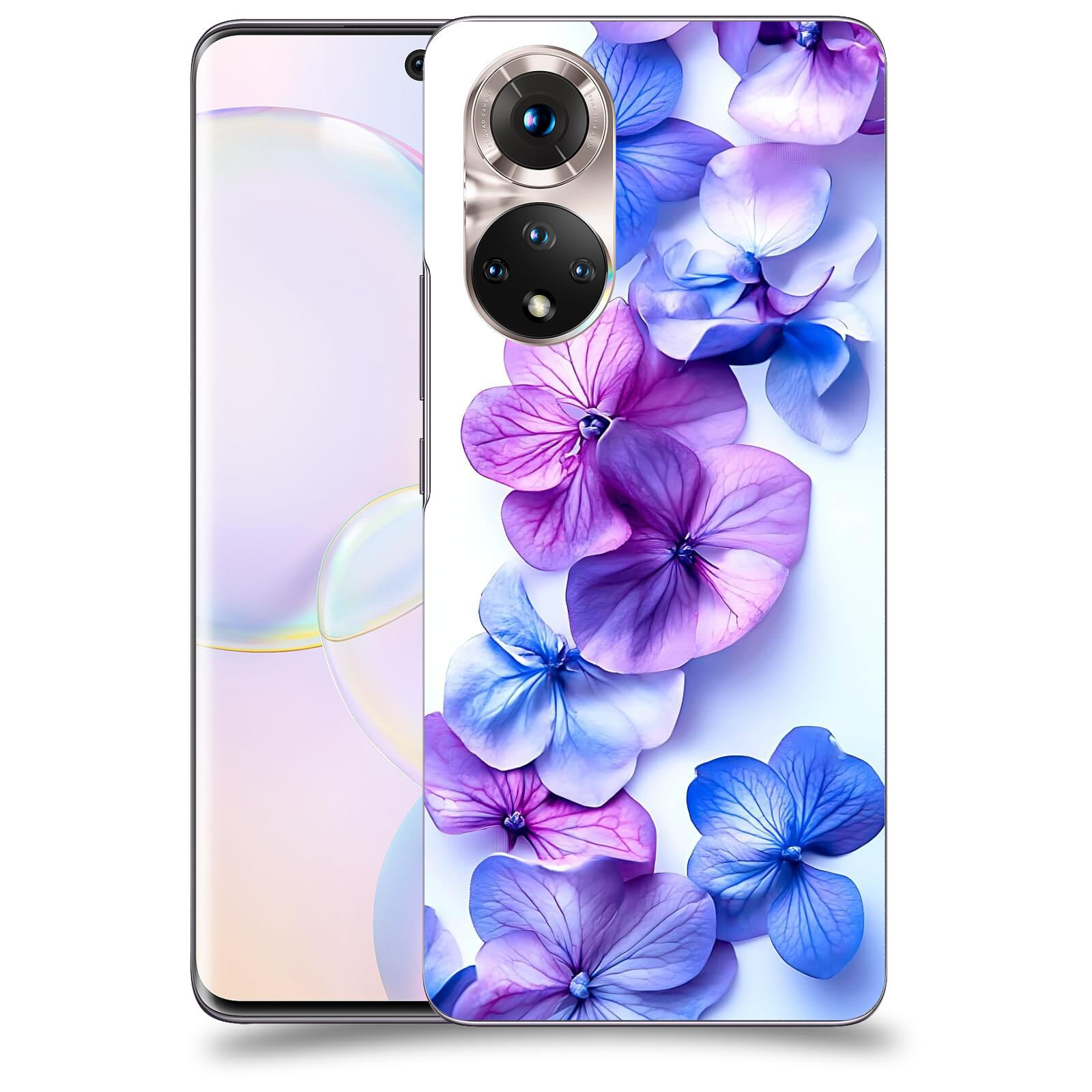 ACOVER Kryt na mobil Honor 50 5G - Jemná harmonie