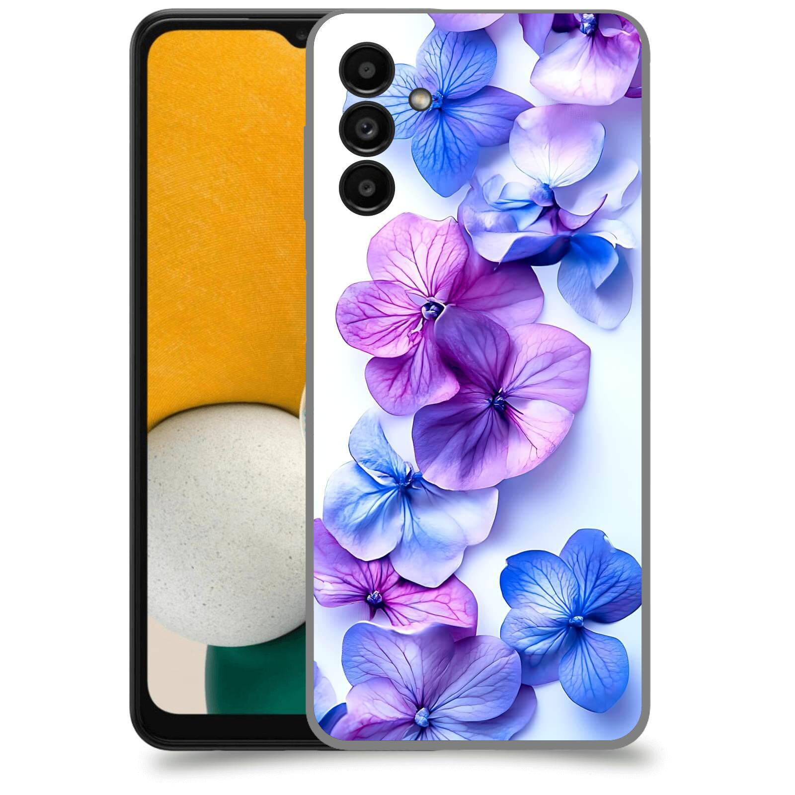 ACOVER Kryt na mobil Samsung Galaxy A13 5G A136B - Jemná harmonie
