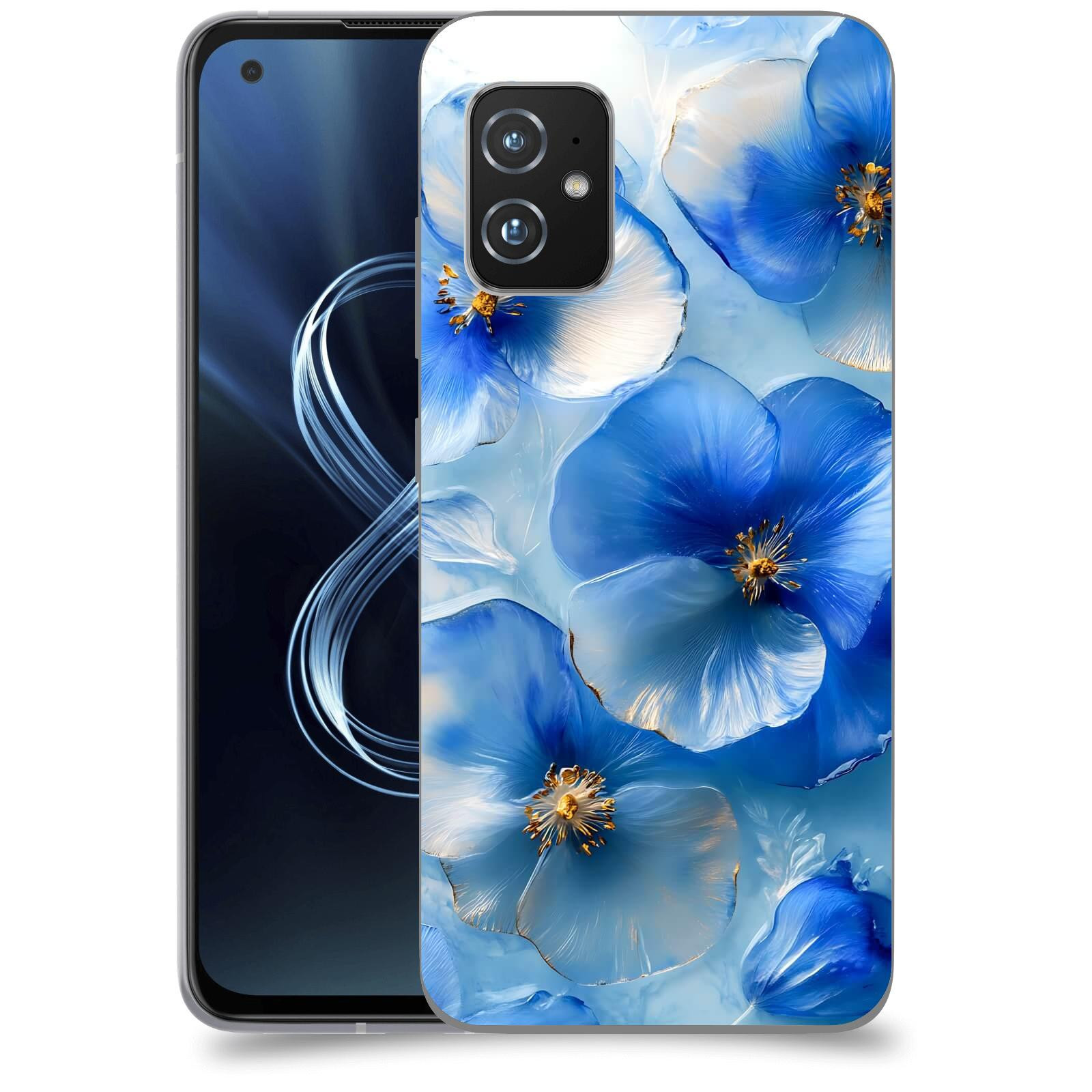 ACOVER Kryt na mobil Honor Magic5 Lite 5G - Královský klid