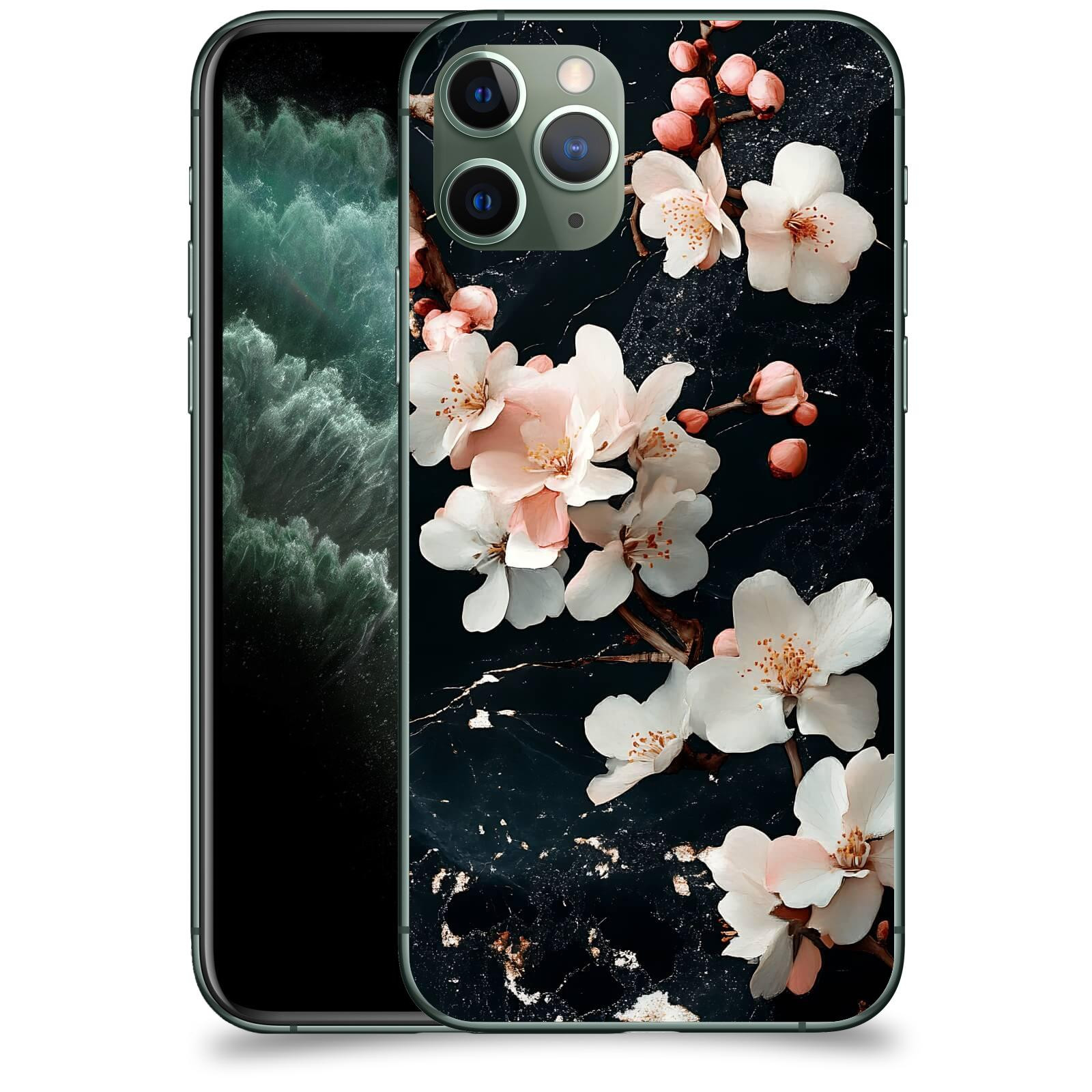 ACOVER Kryt na mobil Apple iPhone 11 Pro - Křehká hloubka