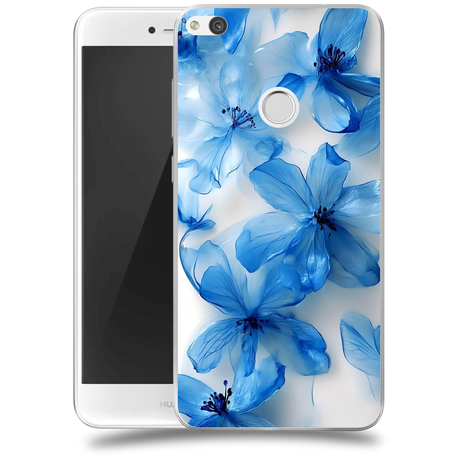 ACOVER Kryt na mobil Huawei P9 Lite 2017 - Křišťálová jemnost