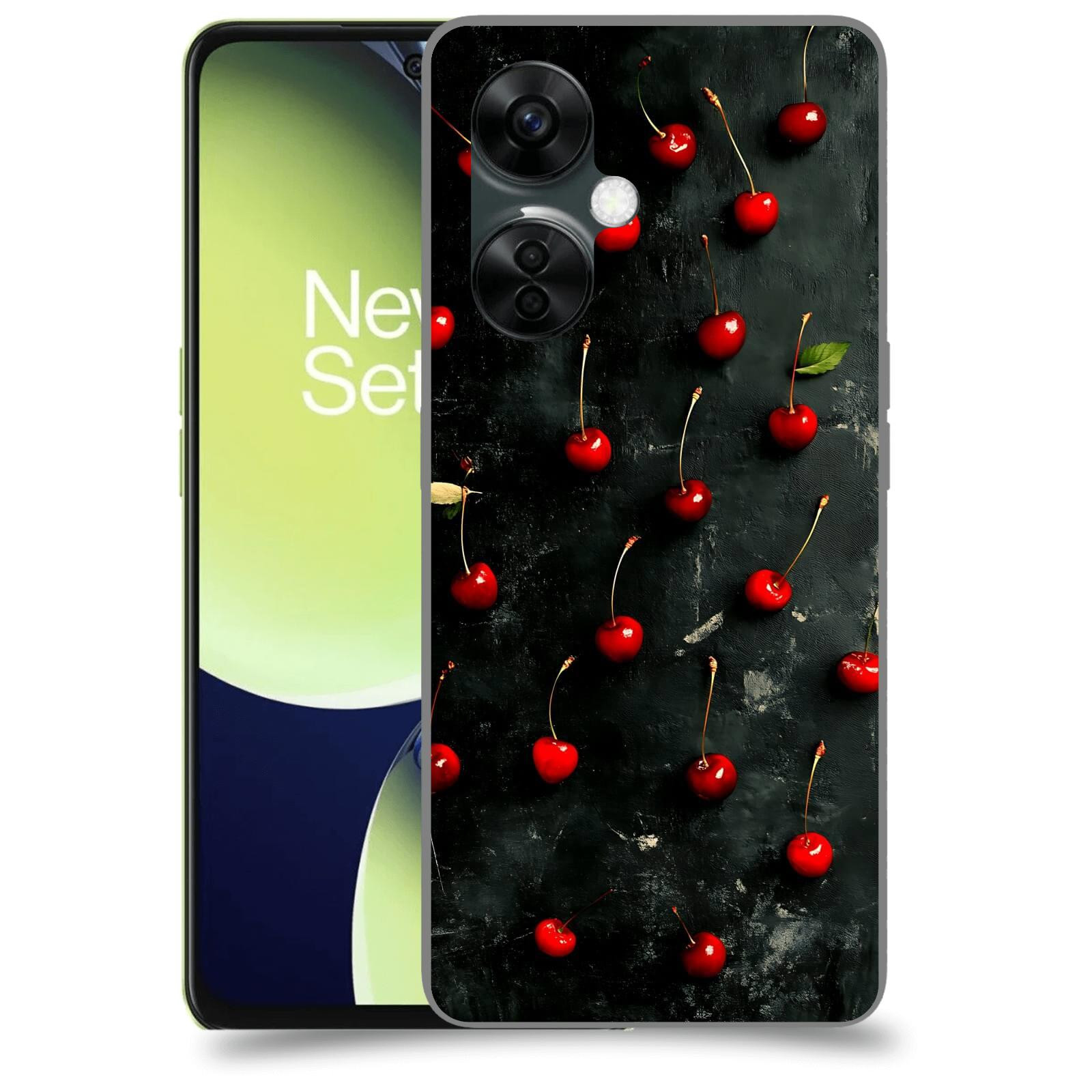ACOVER Kryt na mobil OnePlus Nord CE 3 Lite 5G - Temná elegance