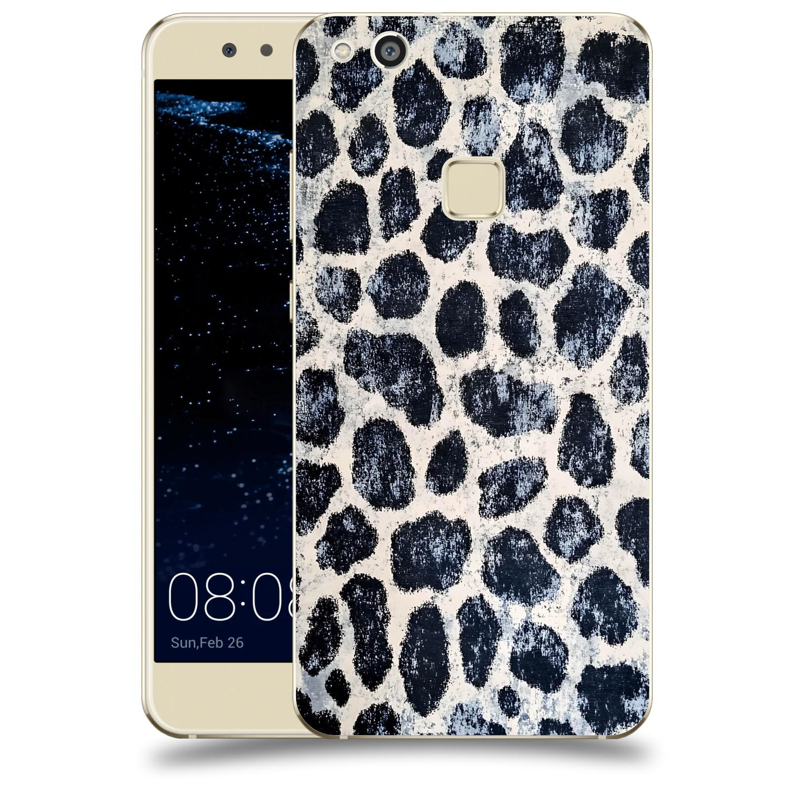 ACOVER Kryt na mobil Huawei P10 Lite - Divokost a Textura