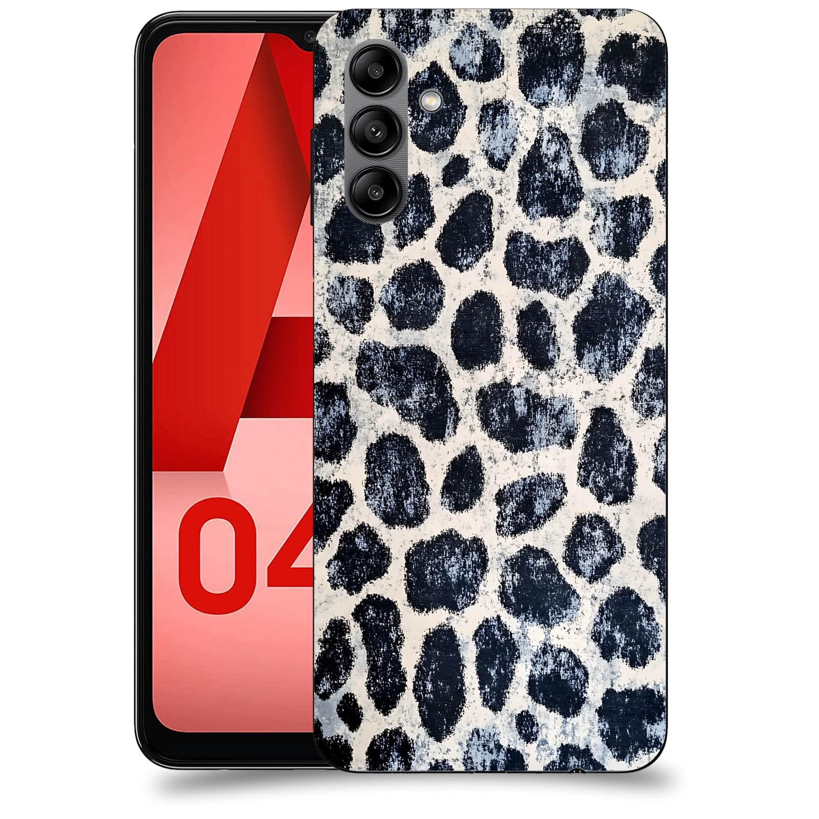 ACOVER Kryt na mobil Samsung Galaxy A04s - Divokost a Textura