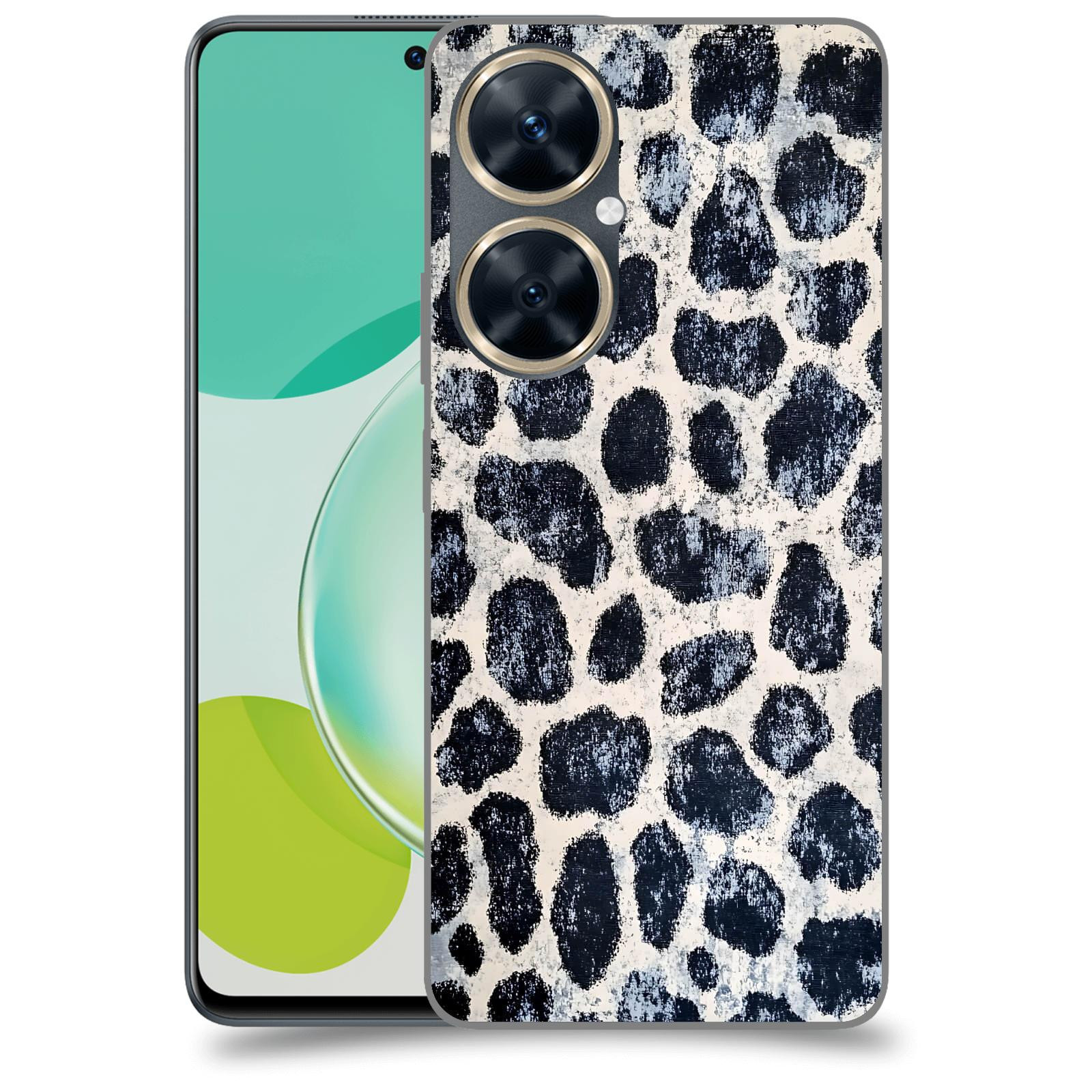 ACOVER Kryt na mobil HUAWEI Nova 11 - Divokost a Textura